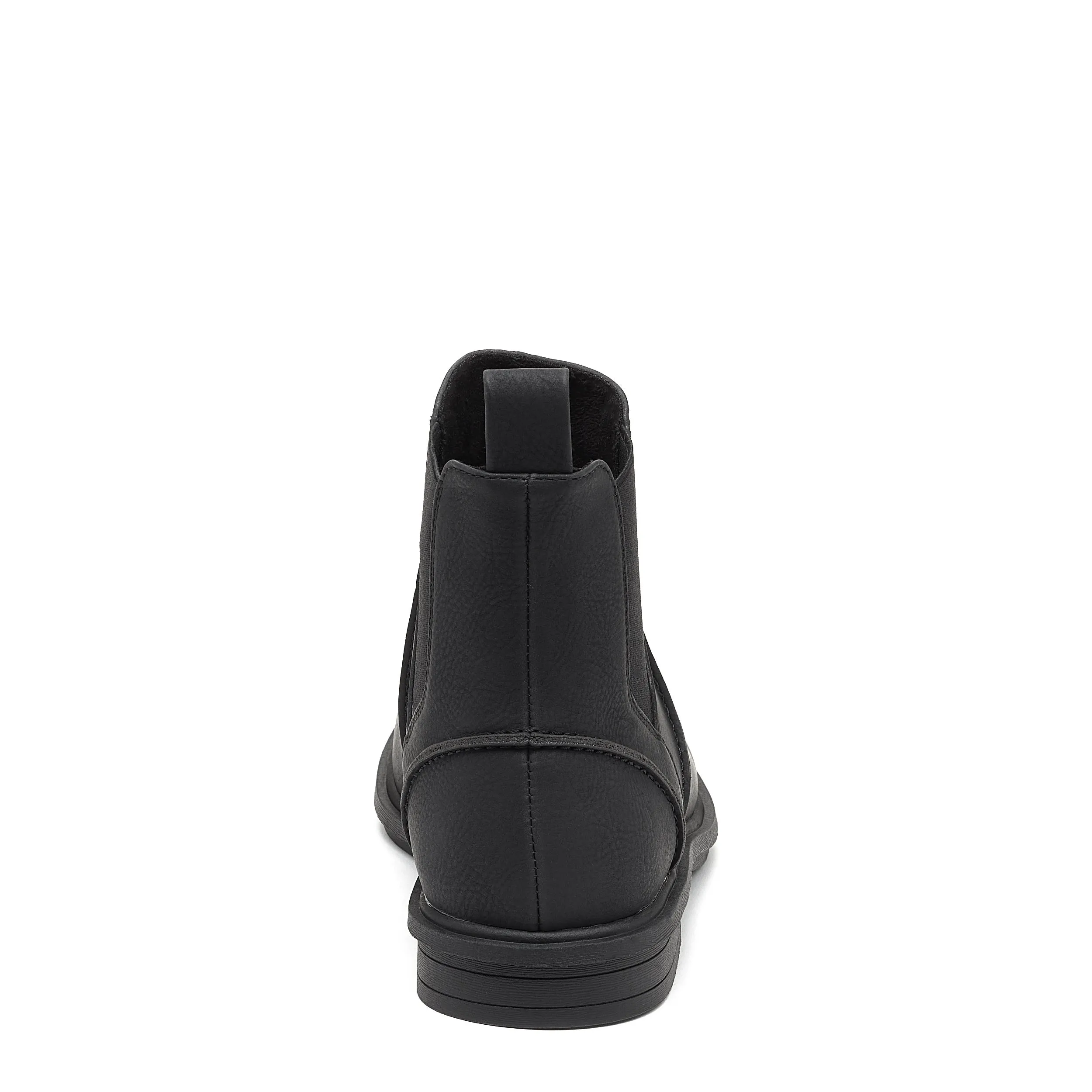 Gilly Black Chelsea Boot sold by Rocket Dog product image thumbnail 3
