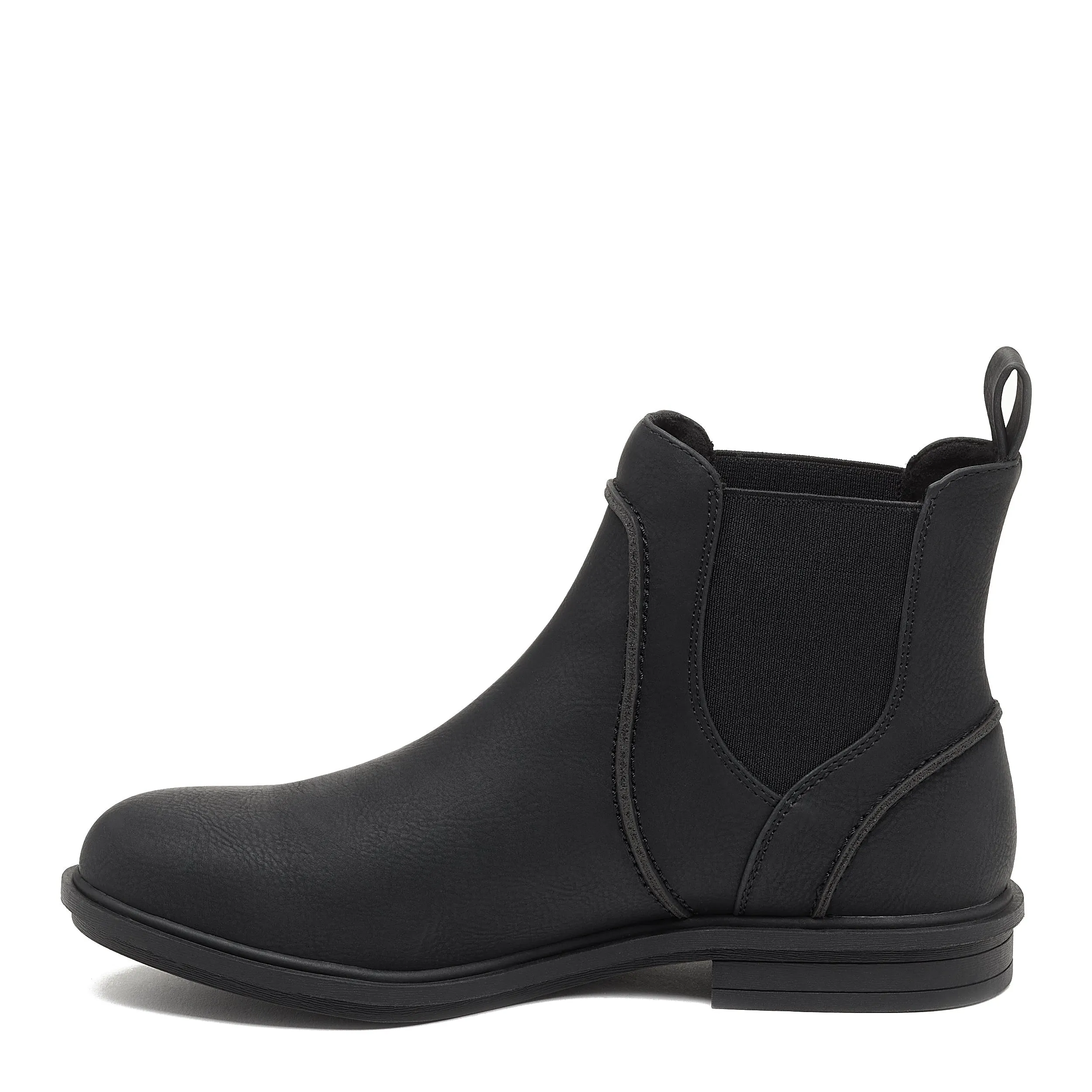 Gilly Black Chelsea Boot sold by Rocket Dog product image thumbnail 4