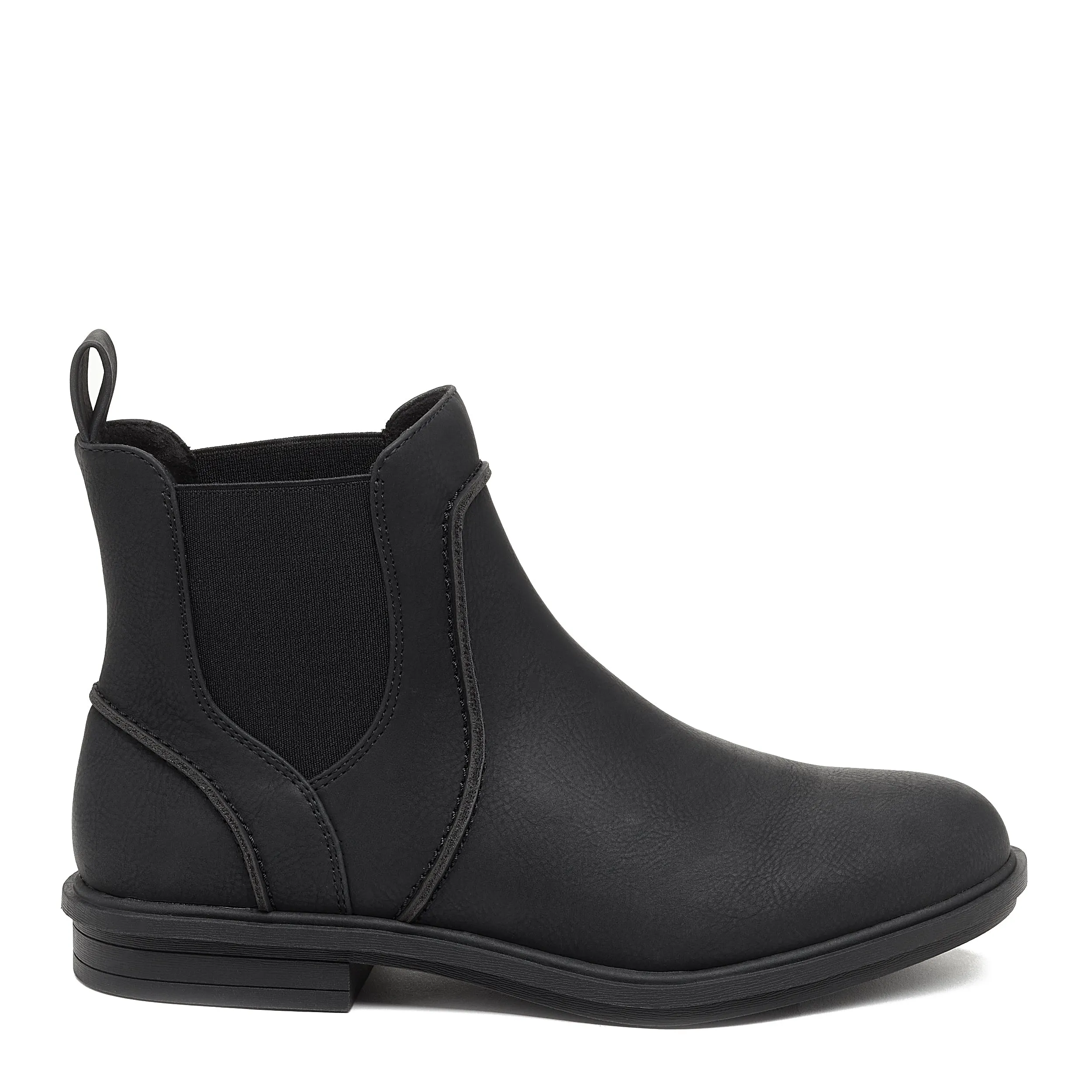Gilly Black Chelsea Boot sold by Rocket Dog
