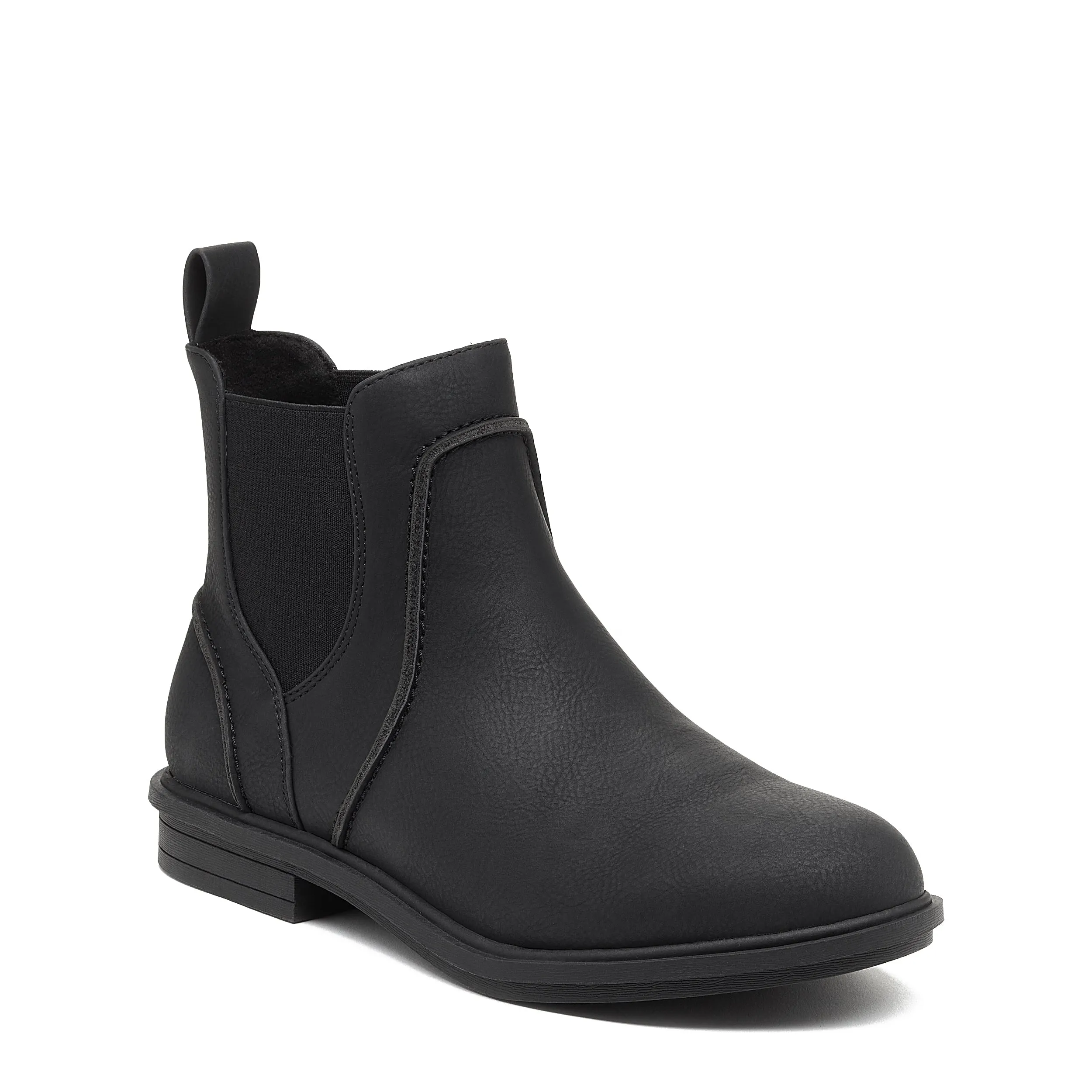 Gilly Black Chelsea Boot sold by Rocket Dog product image thumbnail 2
