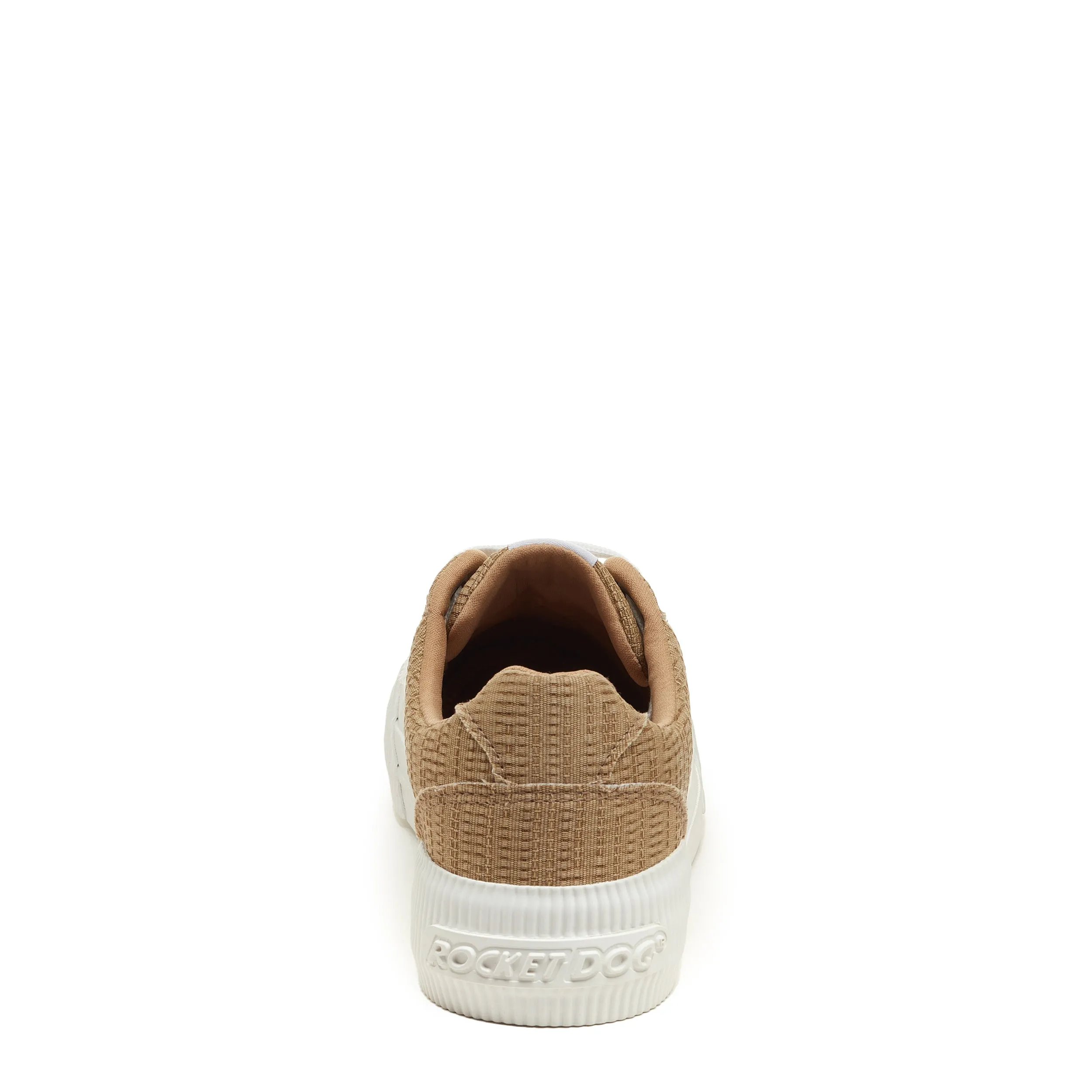 Cheery Textured Tan Sneaker sold by Rocket Dog product image thumbnail 5