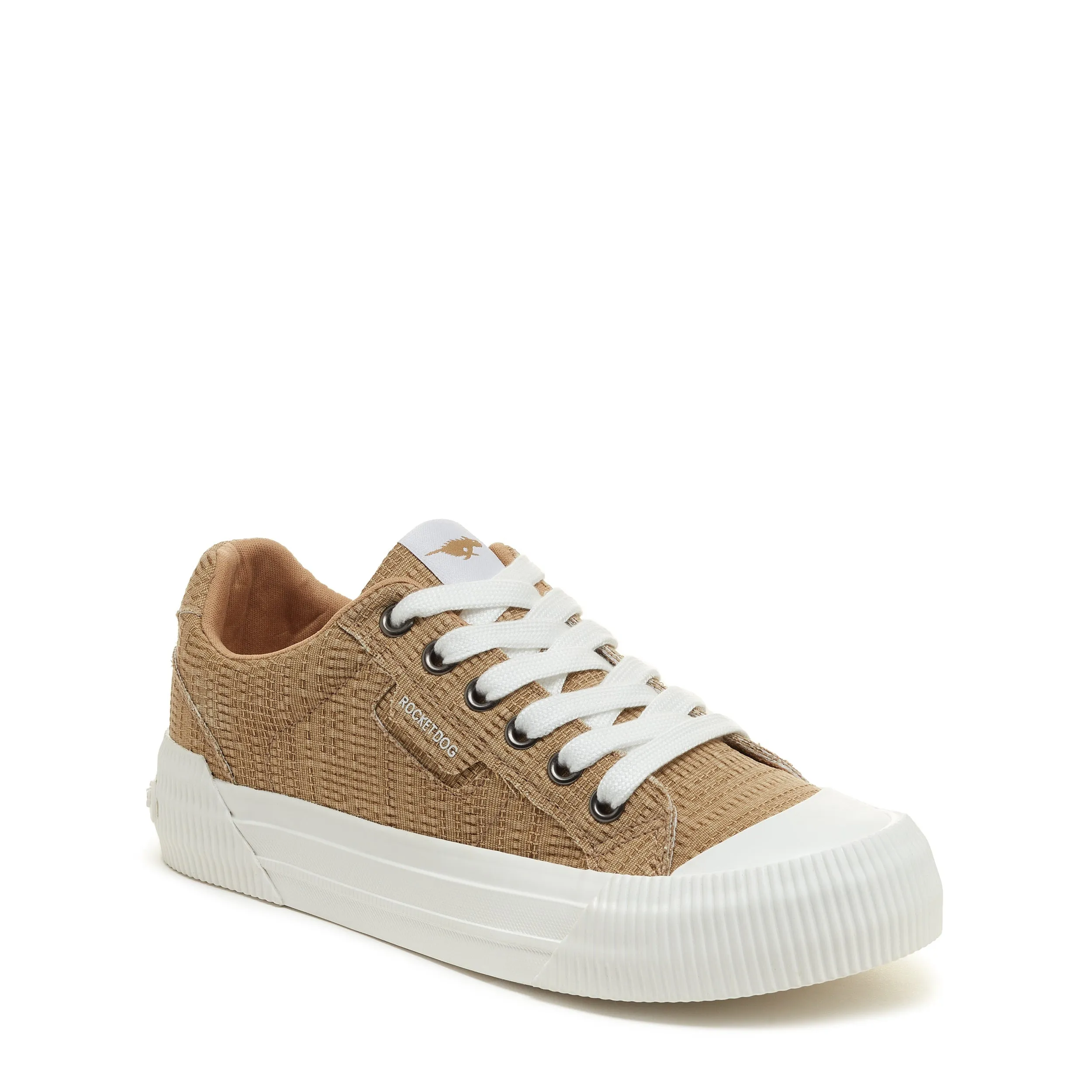 Cheery Textured Tan Sneaker sold by Rocket Dog product image thumbnail 3