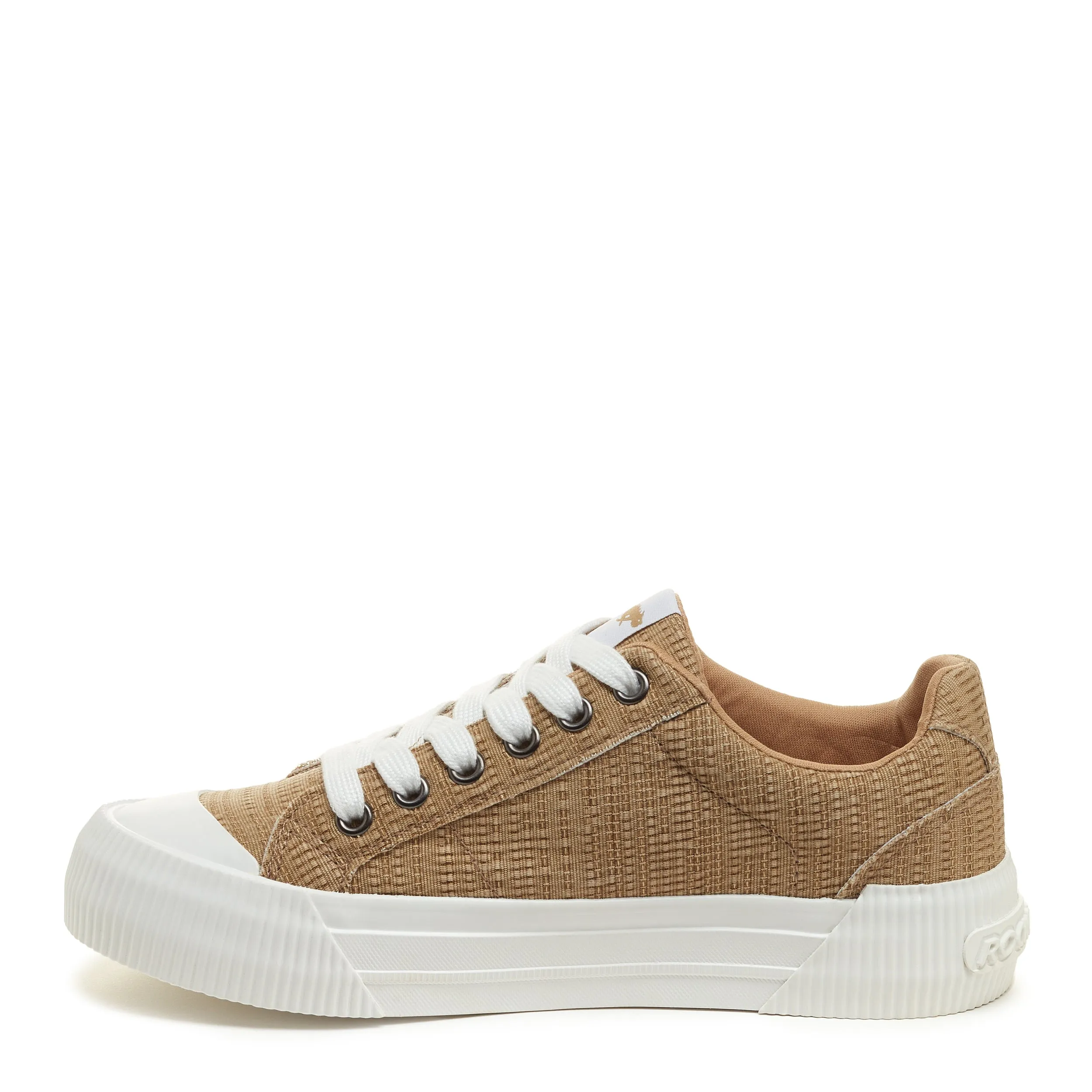 Cheery Textured Tan Sneaker sold by Rocket Dog product image thumbnail 4