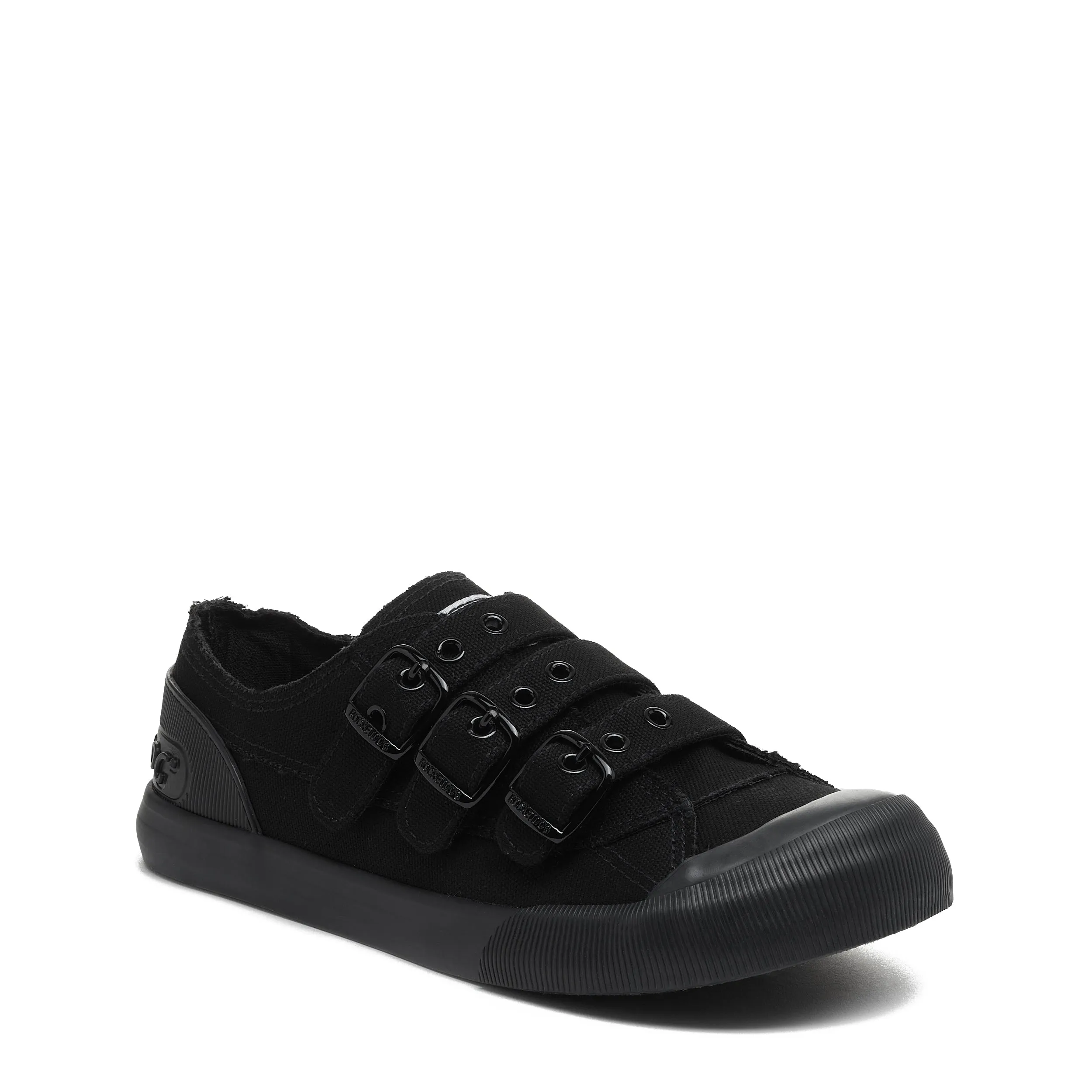 Jolissa All Black Sneaker sold by Rocket Dog product image thumbnail 3