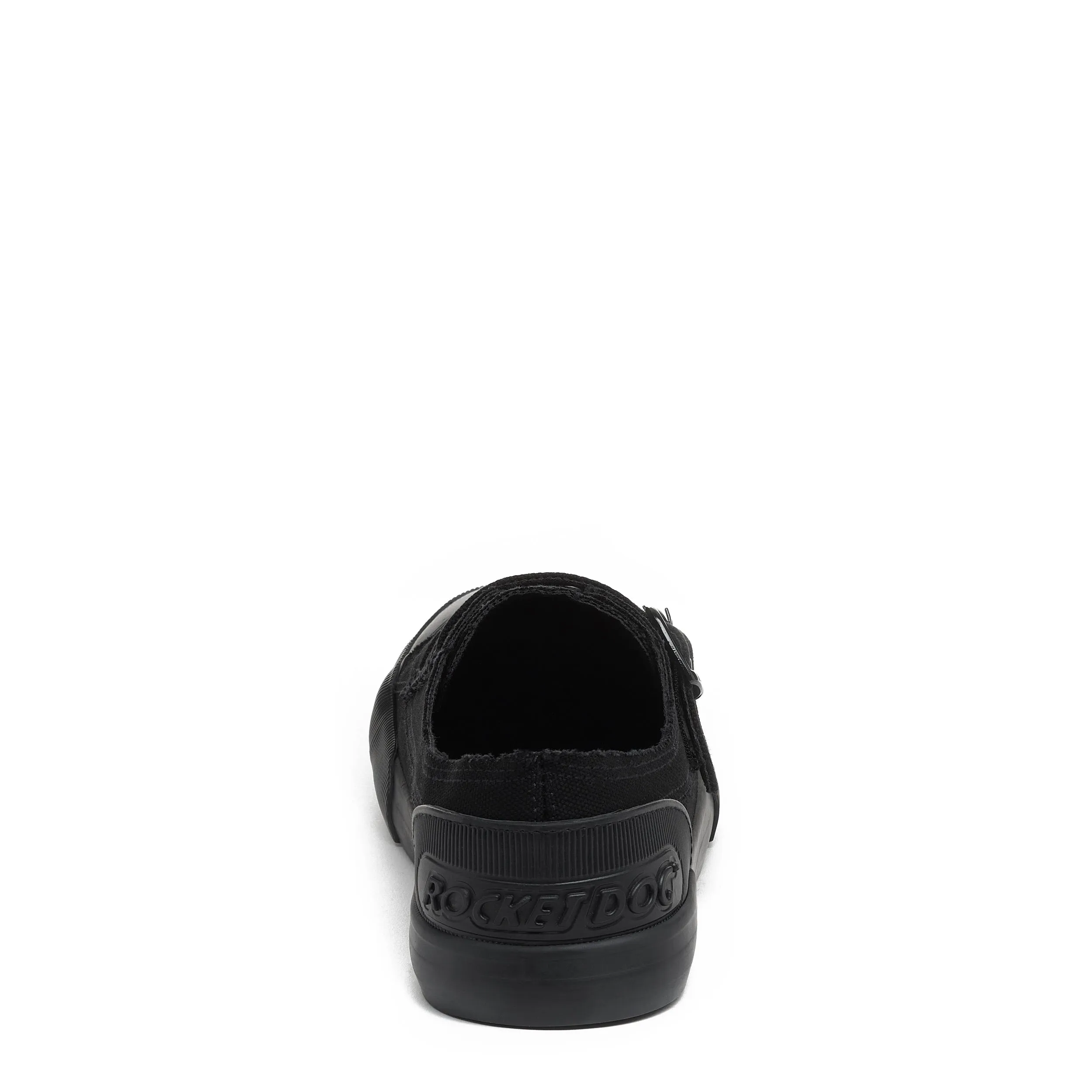 Jolissa All Black Sneaker sold by Rocket Dog product image thumbnail 5