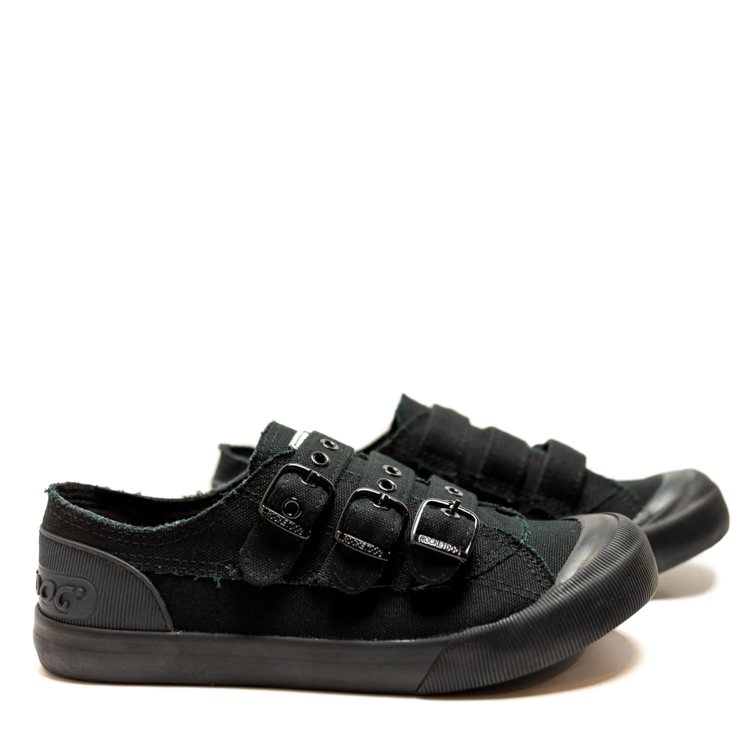 Jolissa All Black Sneaker sold by Rocket Dog product image thumbnail 2