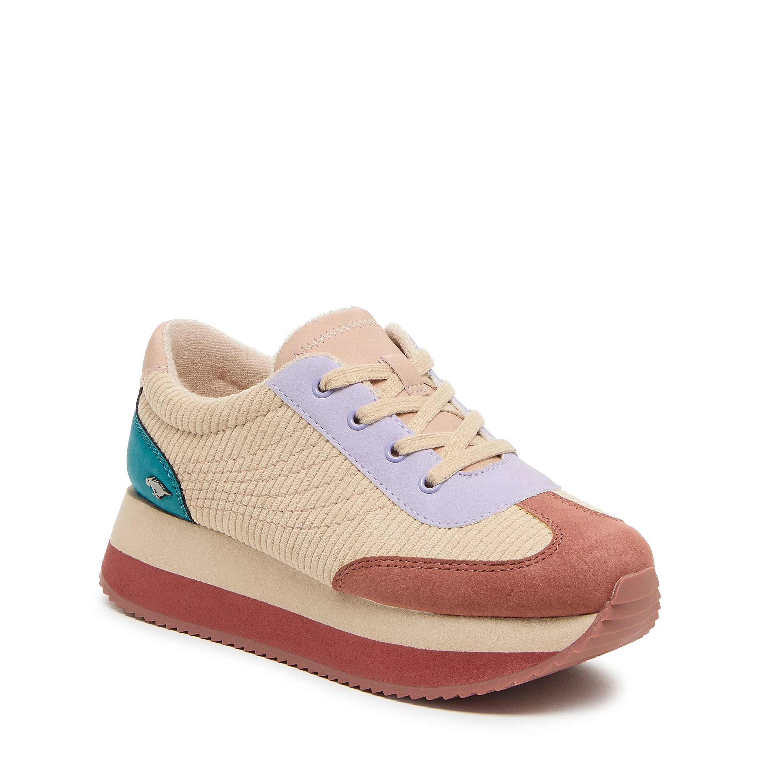 Rapid Natural Corduroy Jogger sold by Rocket Dog product image thumbnail 3