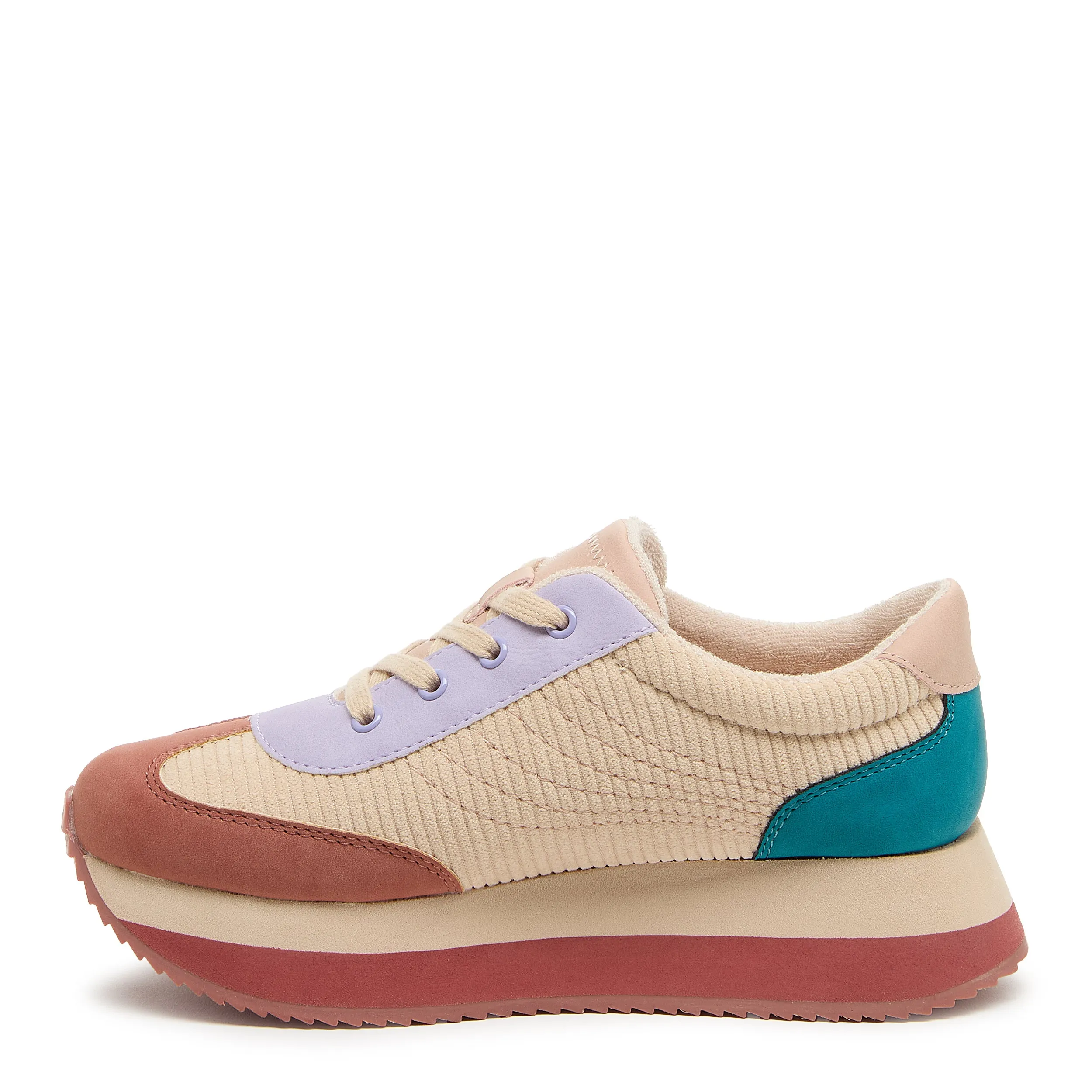 Rapid Natural Corduroy Jogger sold by Rocket Dog product image thumbnail 4