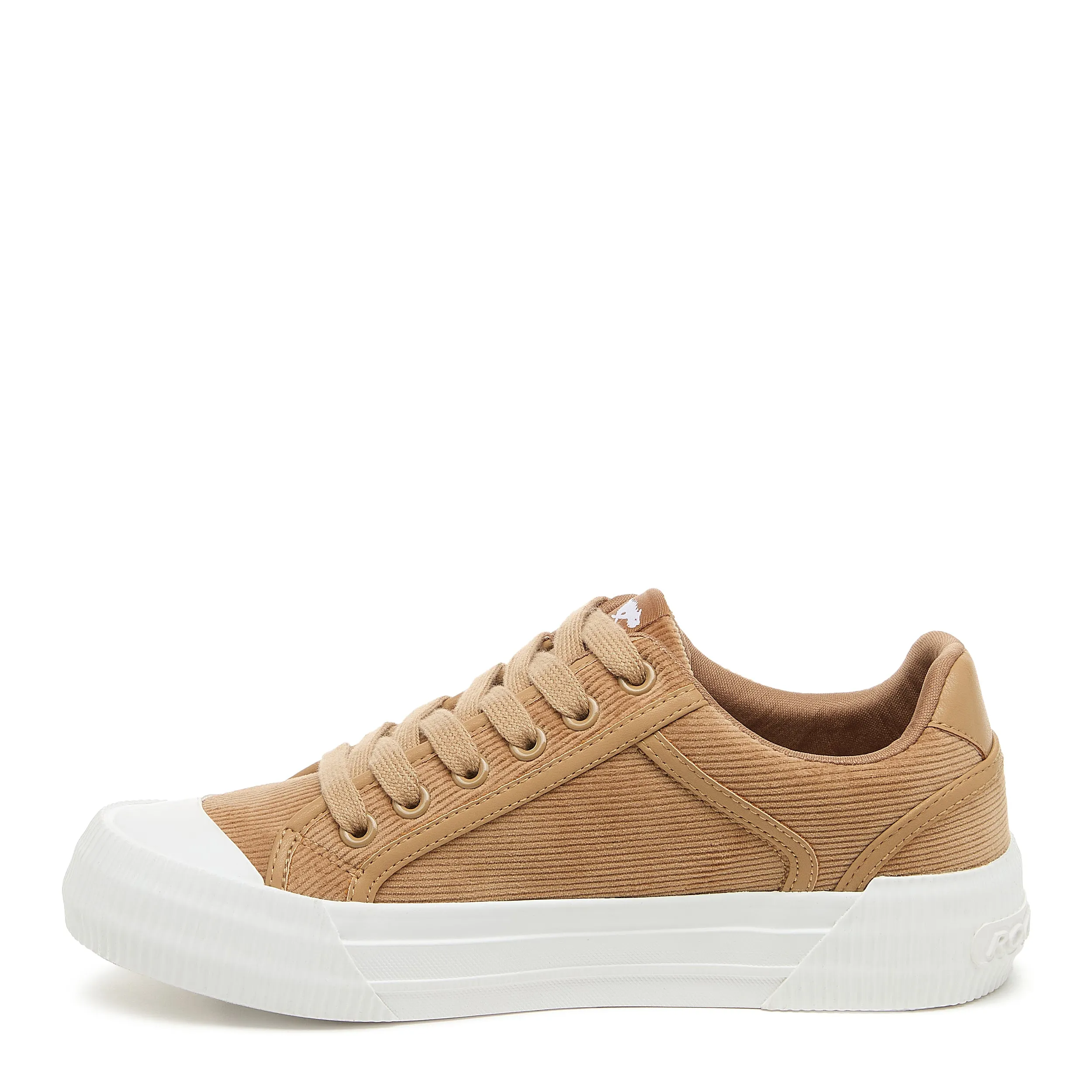 Cheery Tan Corduroy Sneaker sold by Rocket Dog product image thumbnail 3