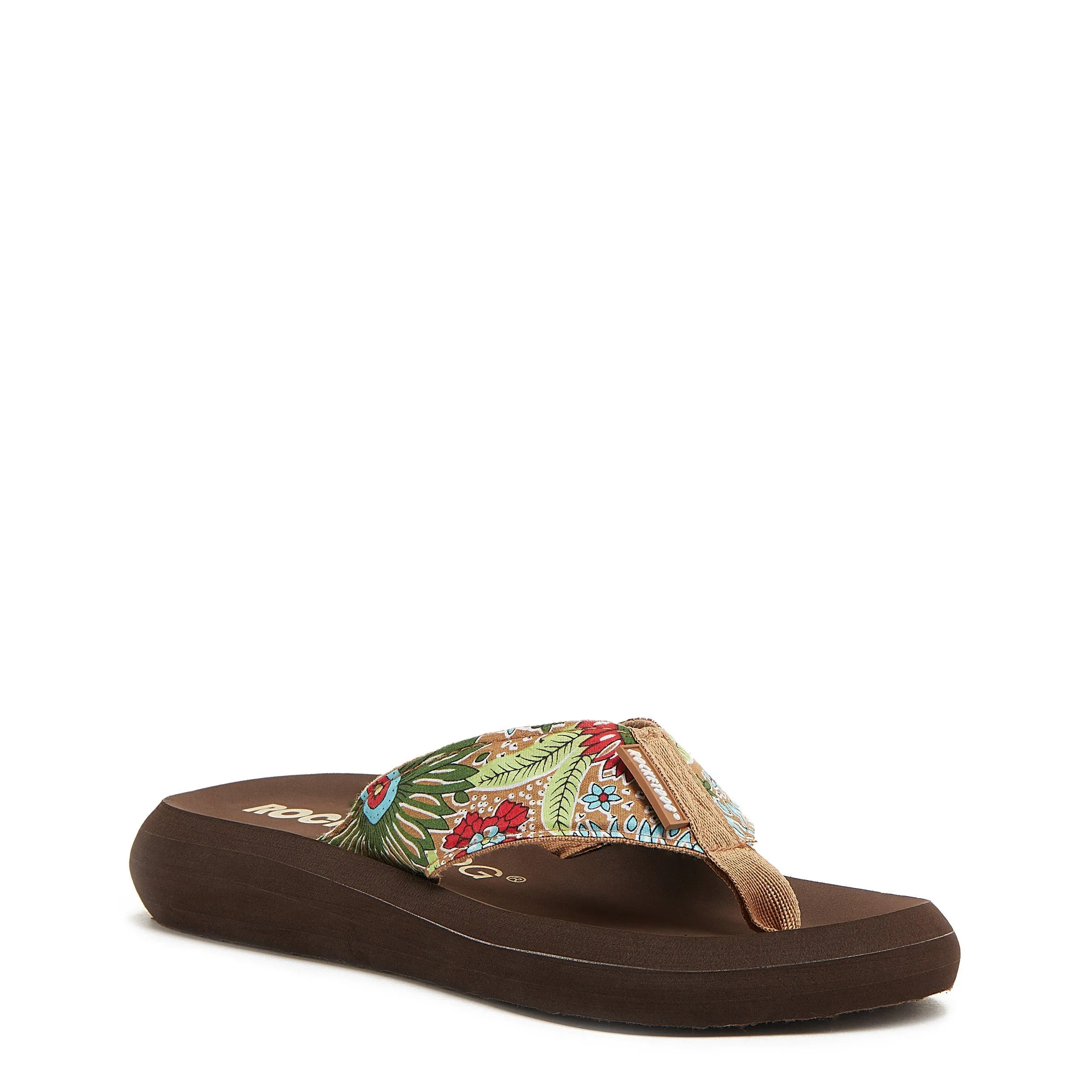 Spotlight Garden Flip Flop sold by Rocket Dog product image thumbnail 2