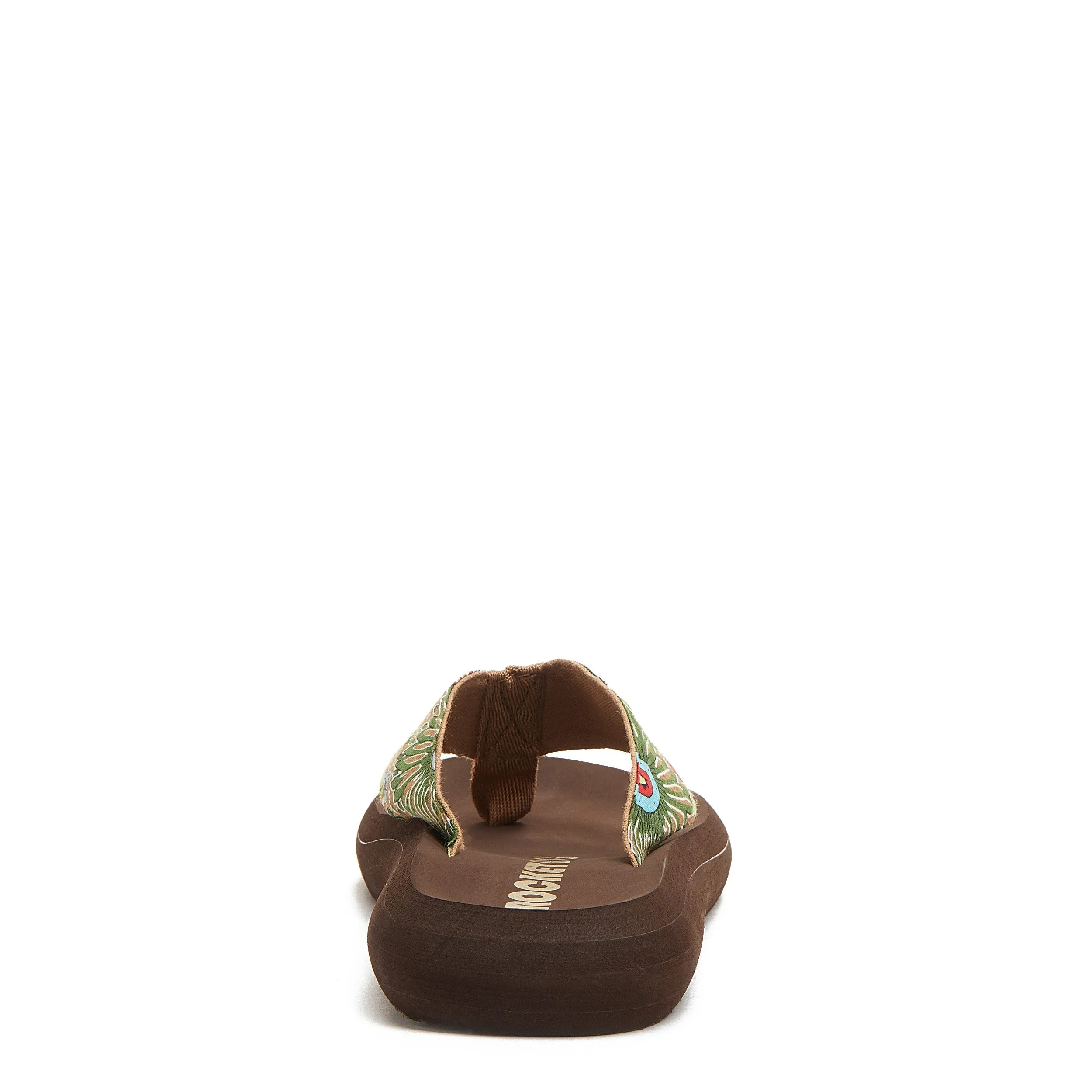 Spotlight Garden Flip Flop sold by Rocket Dog product image thumbnail 3