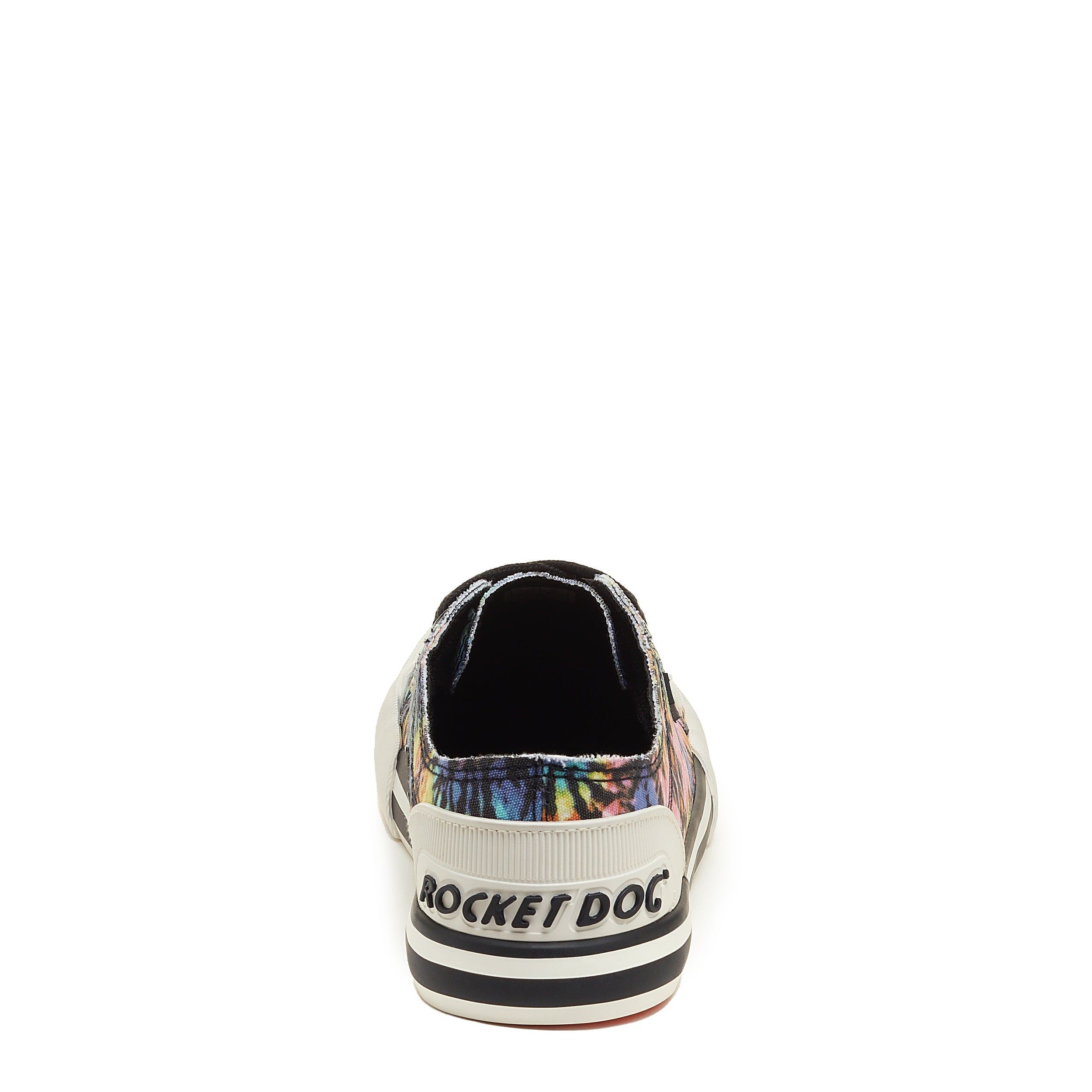 Jazzin Black Tie Dye Sneaker sold by Rocket Dog product image thumbnail 5