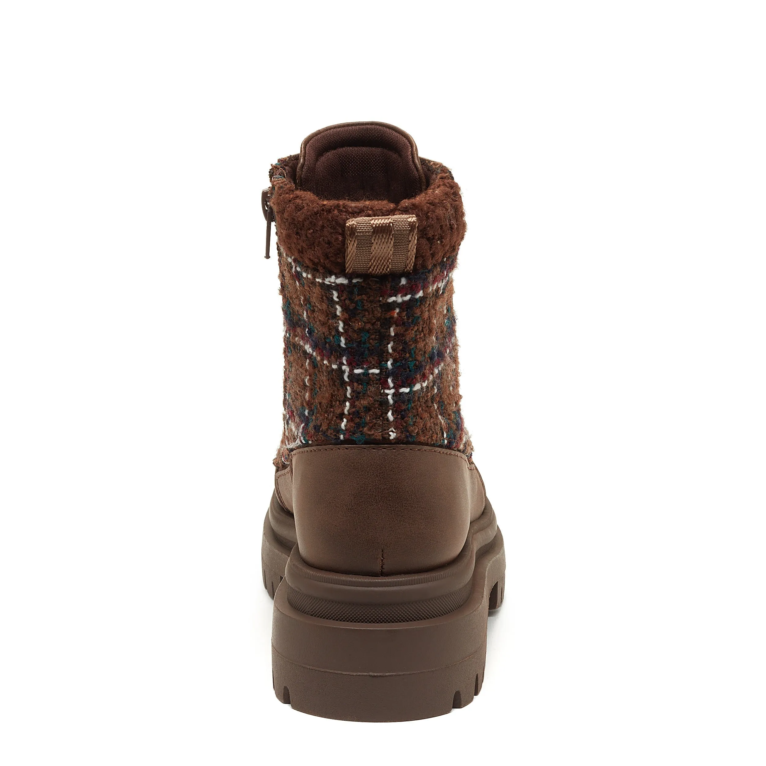 Desmond Brown Lug Boot sold by Rocket Dog product image thumbnail 5