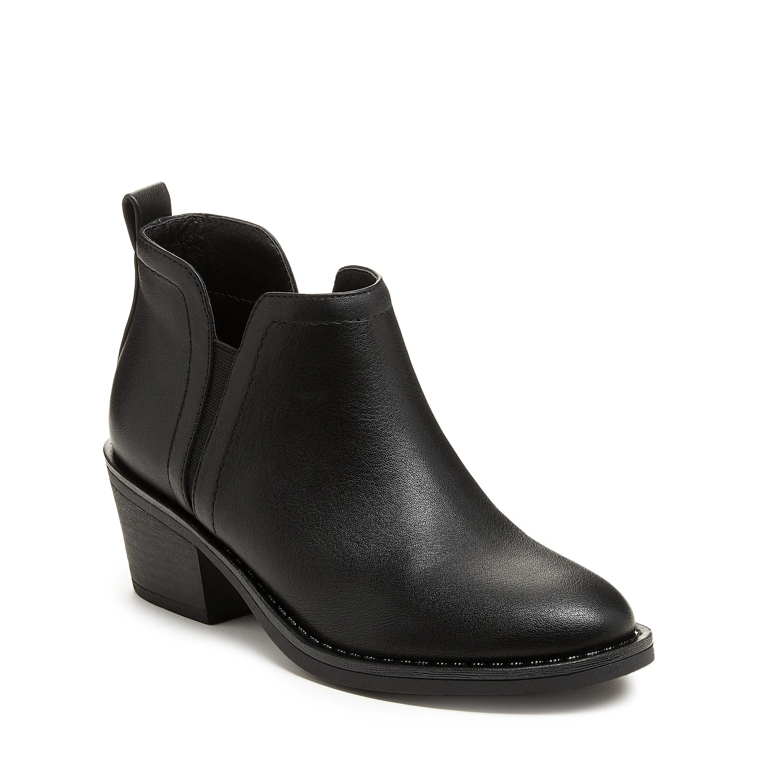 York Black Bootie sold by Rocket Dog product image thumbnail 3