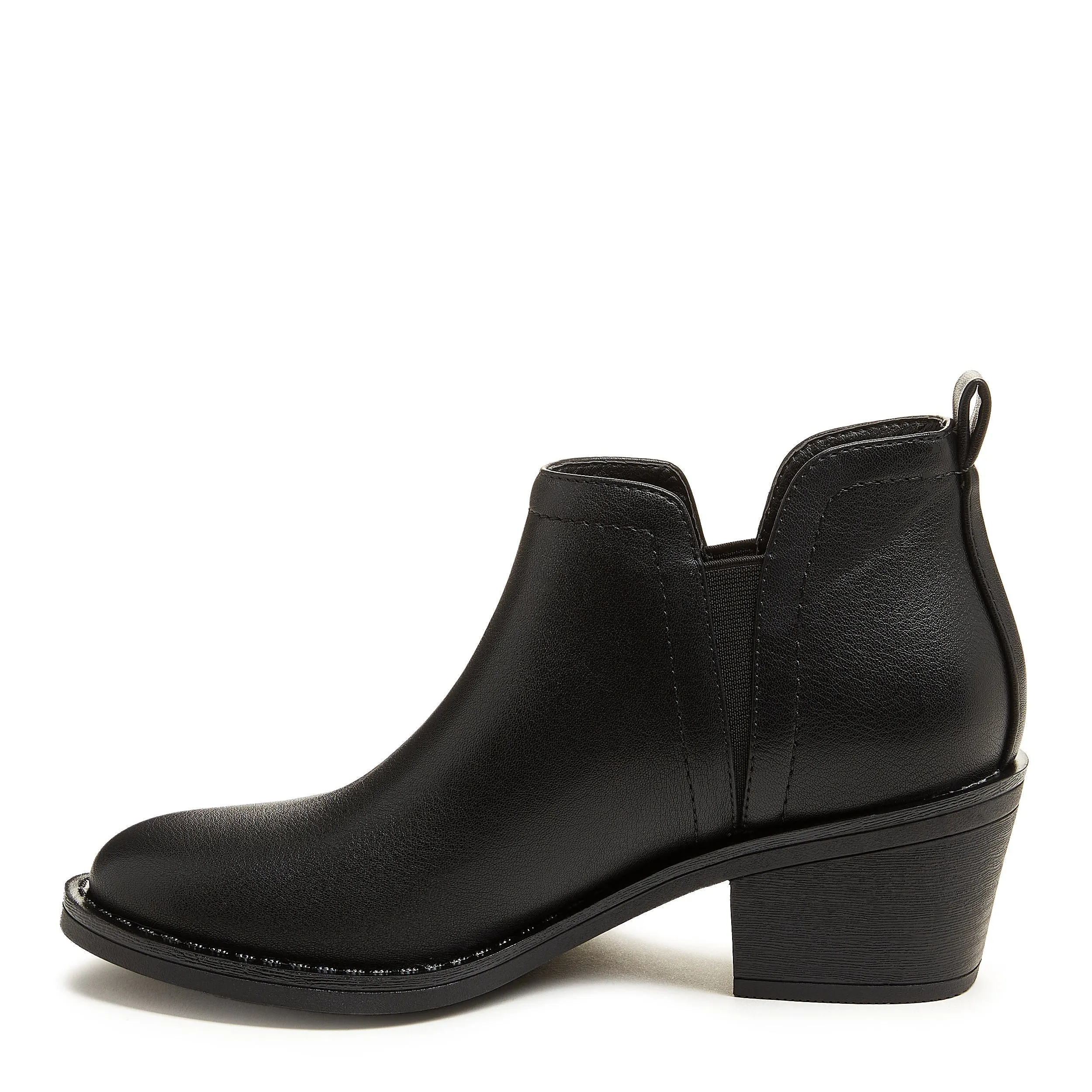 York Black Bootie sold by Rocket Dog product image thumbnail 4