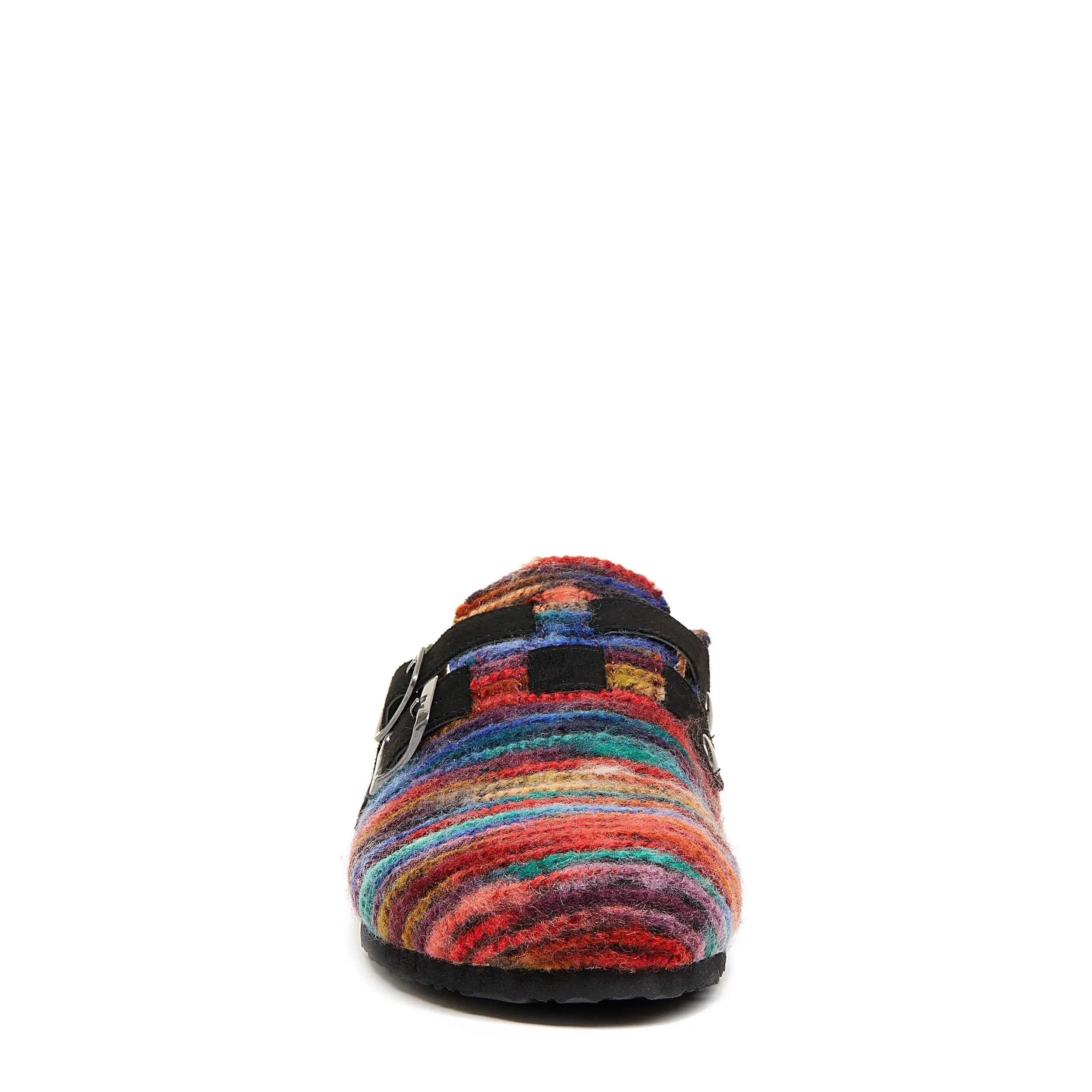 Abel Multi Color Mule sold by Rocket Dog product image thumbnail 5