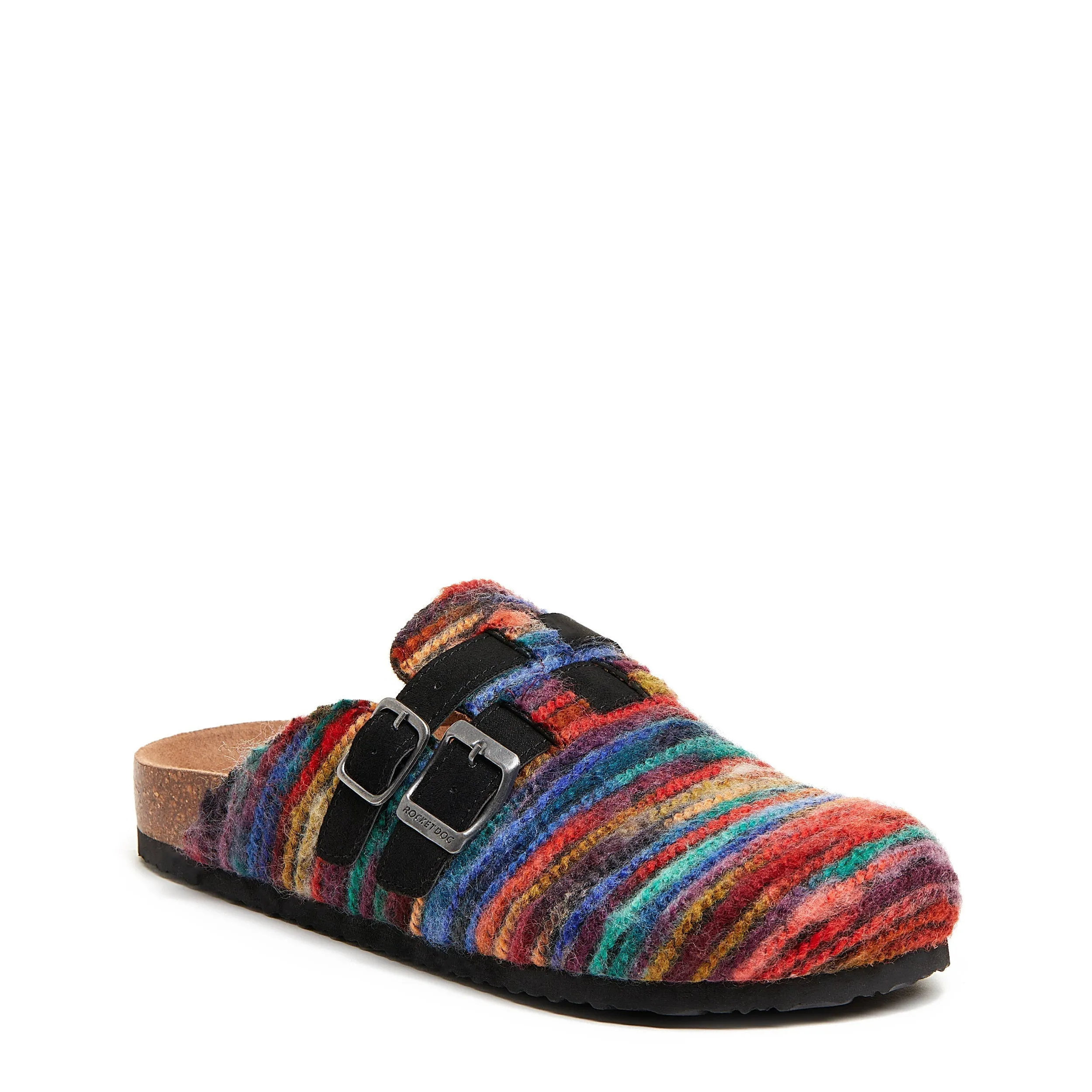 Abel Multi Color Mule sold by Rocket Dog product image thumbnail 2