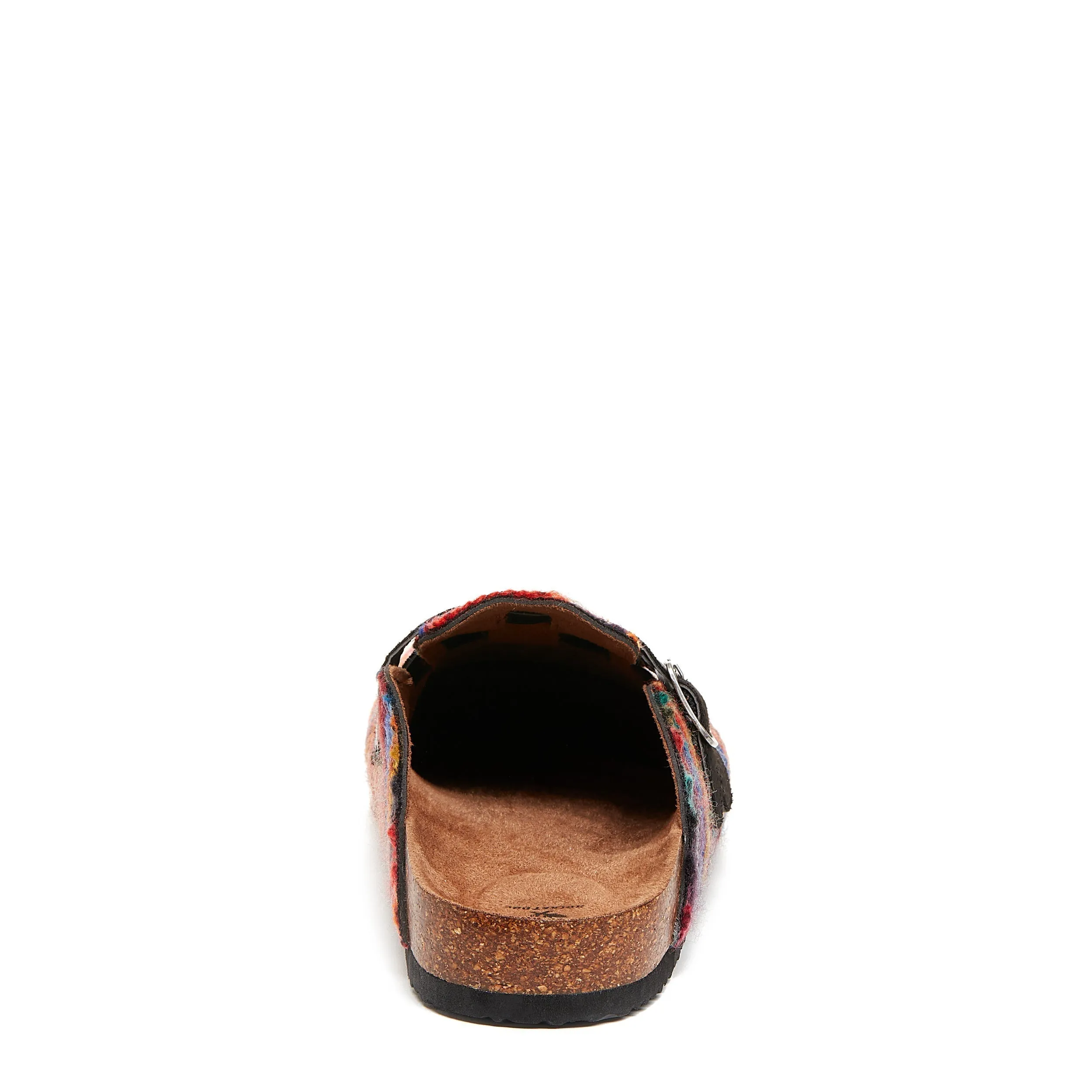 Abel Multi Color Mule sold by Rocket Dog product image thumbnail 3