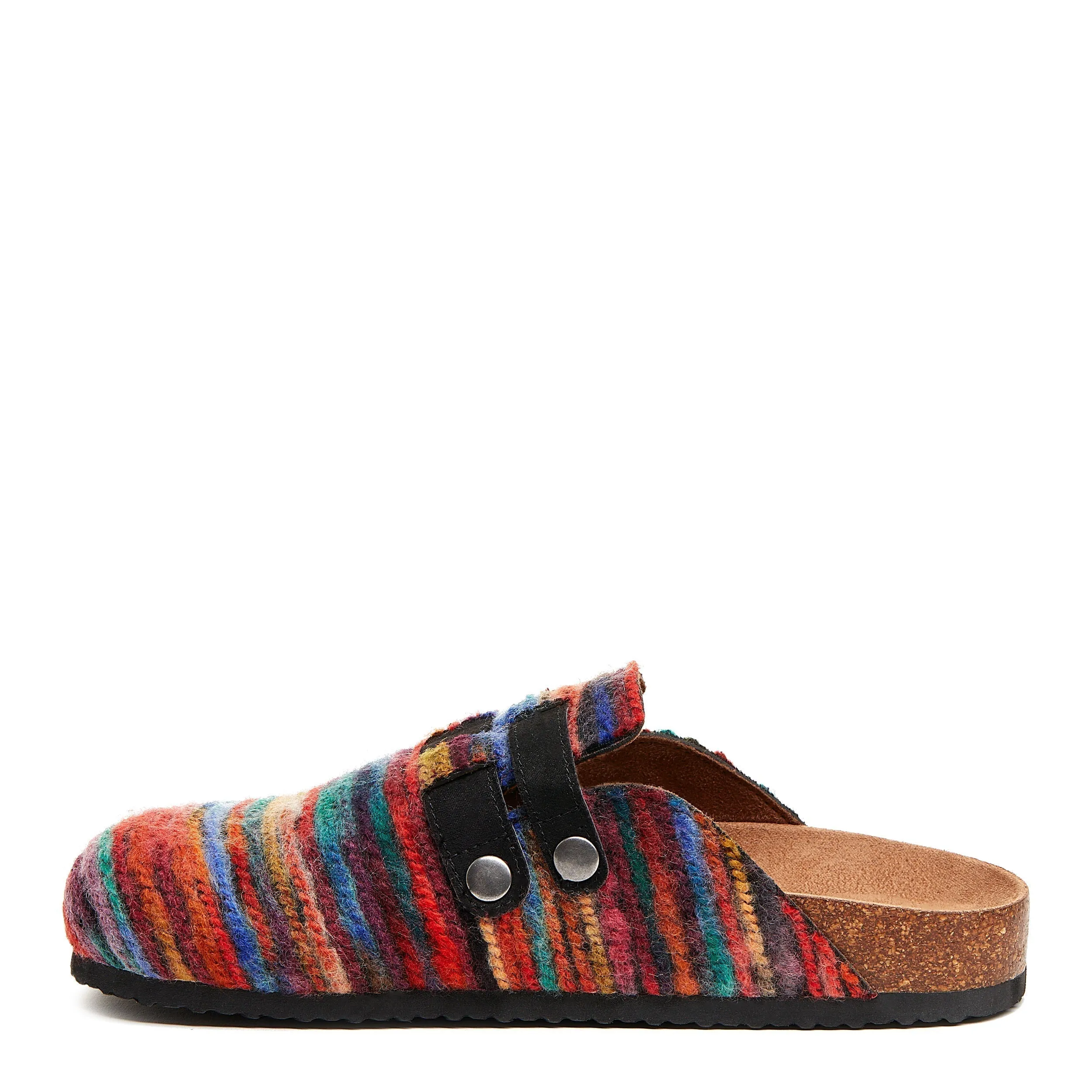 Abel Multi Color Mule sold by Rocket Dog product image thumbnail 4