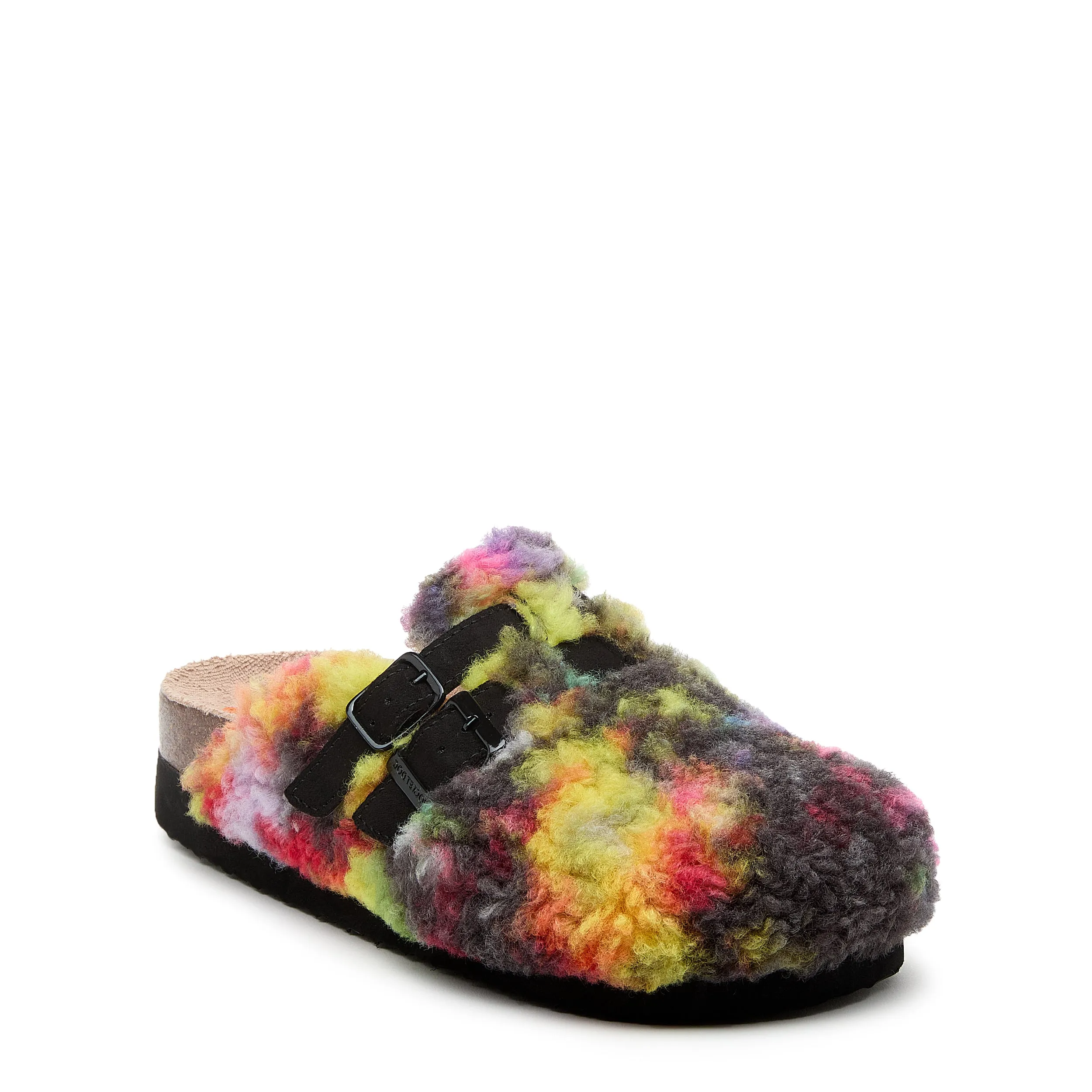 Abel Plus Rainbow Mule sold by Rocket Dog product image thumbnail 2