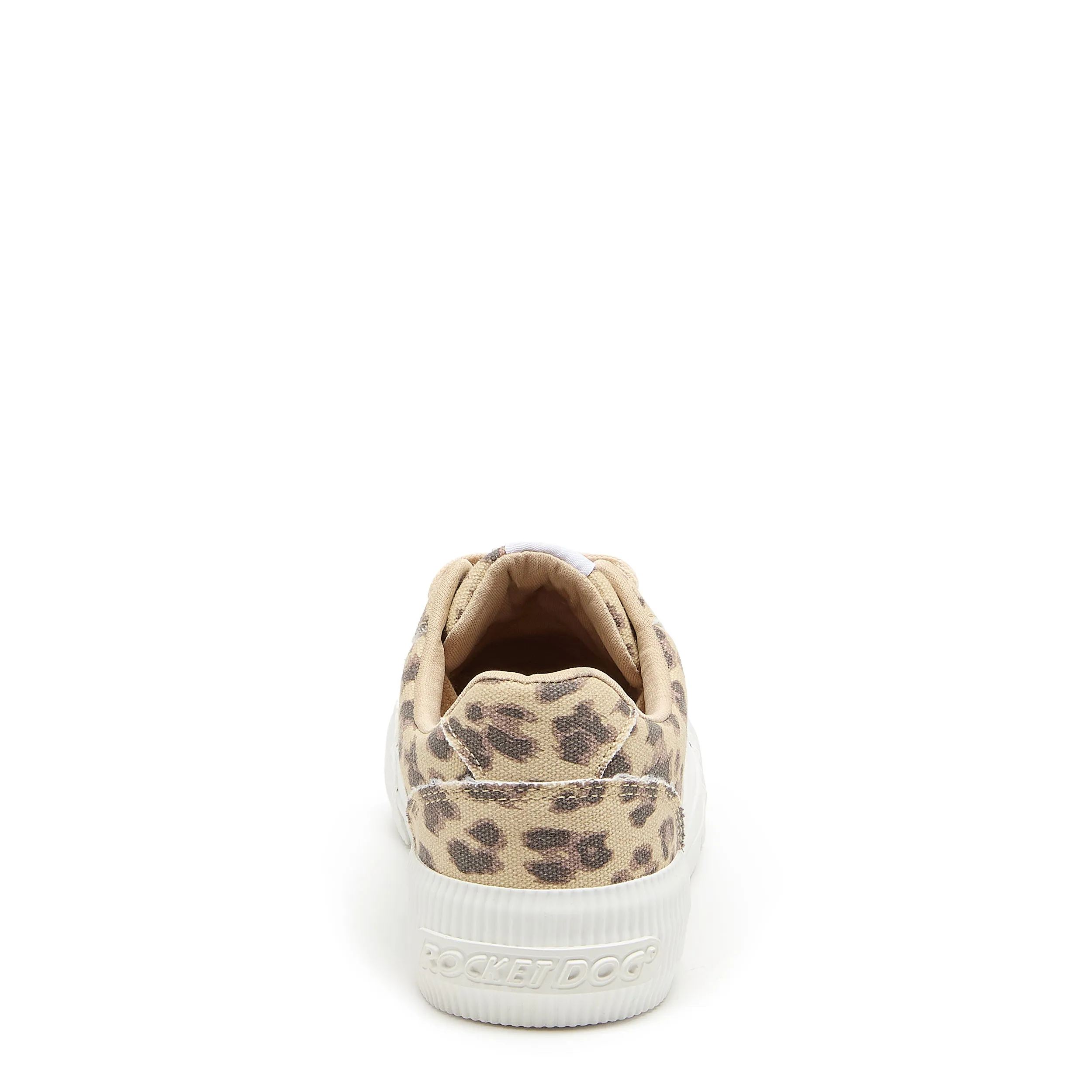Cheery Leopard Sneaker sold by Rocket Dog product image thumbnail 2