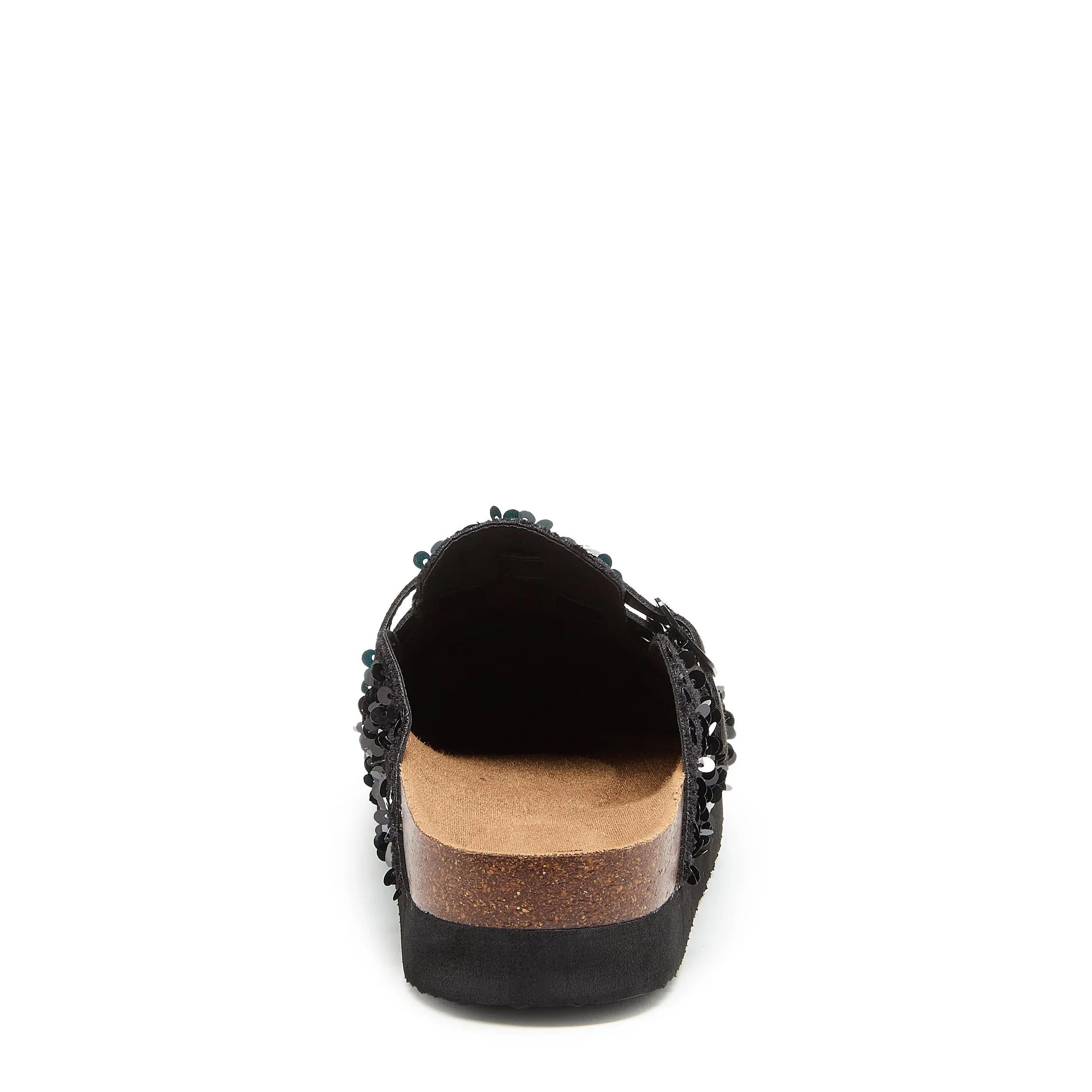 Abel Plus Black Sequin Mule sold by Rocket Dog product image thumbnail 4