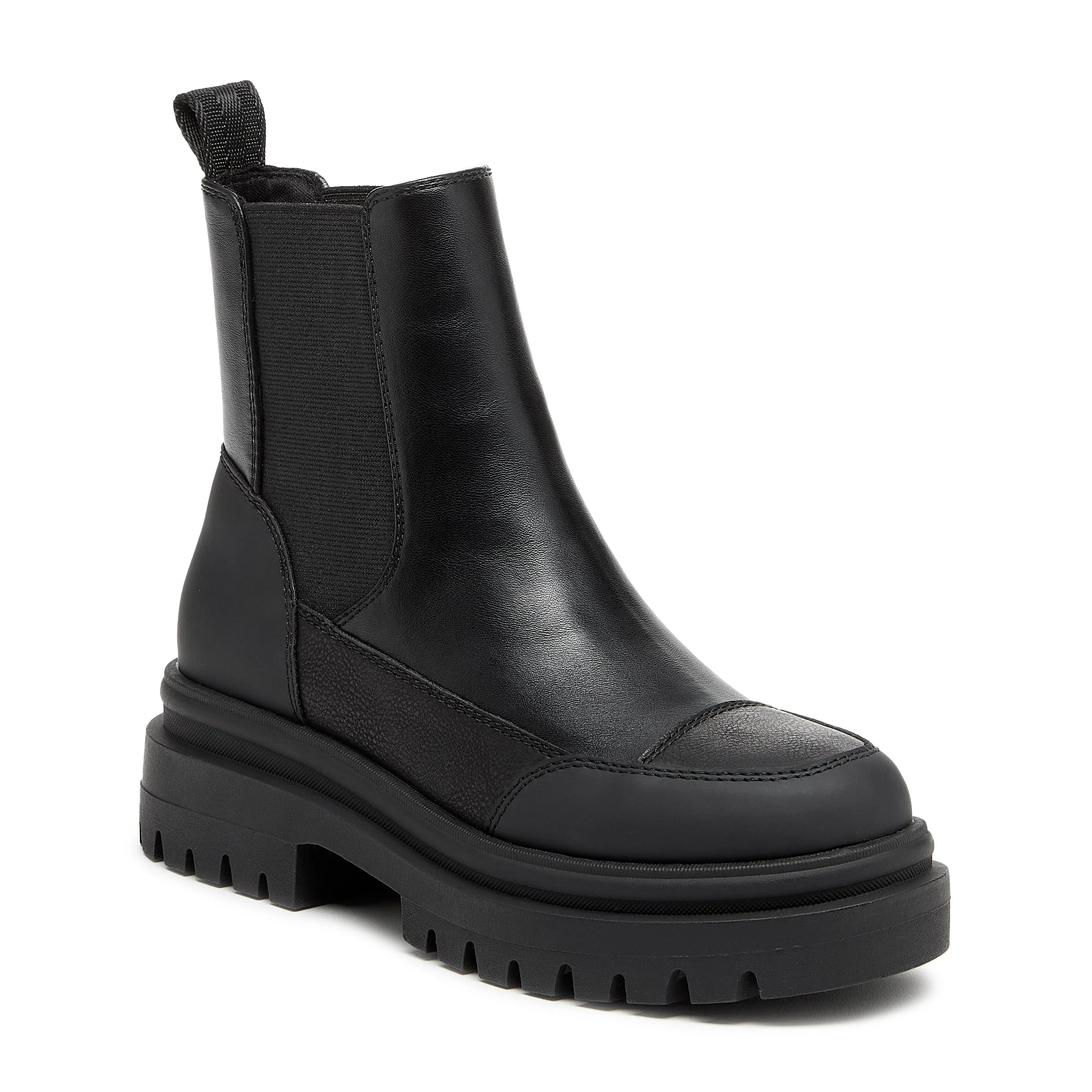 Delta Black Chelsea Boot sold by Rocket Dog product image thumbnail 2