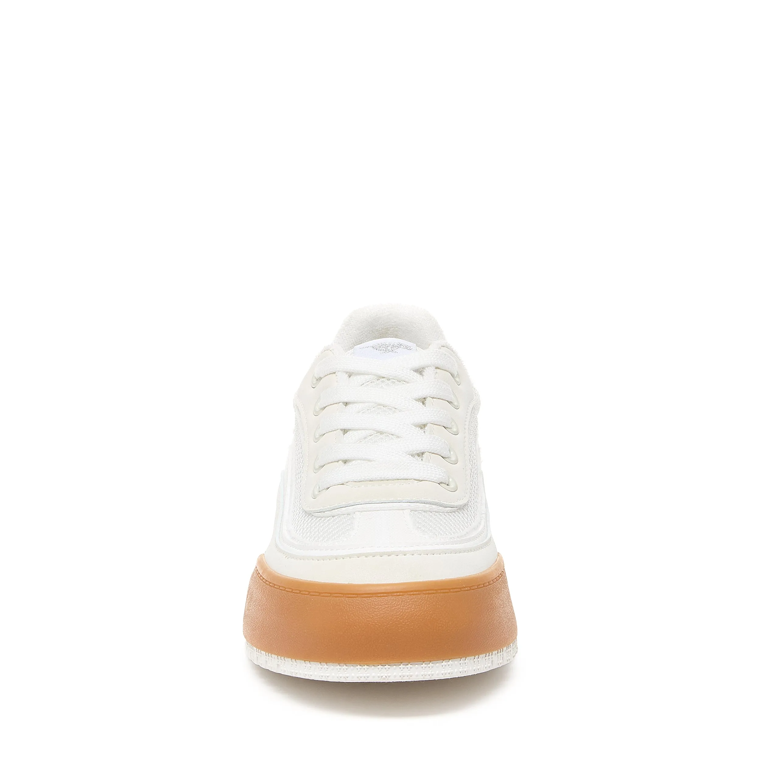 Carson White Sneaker sold by Rocket Dog product image thumbnail 5