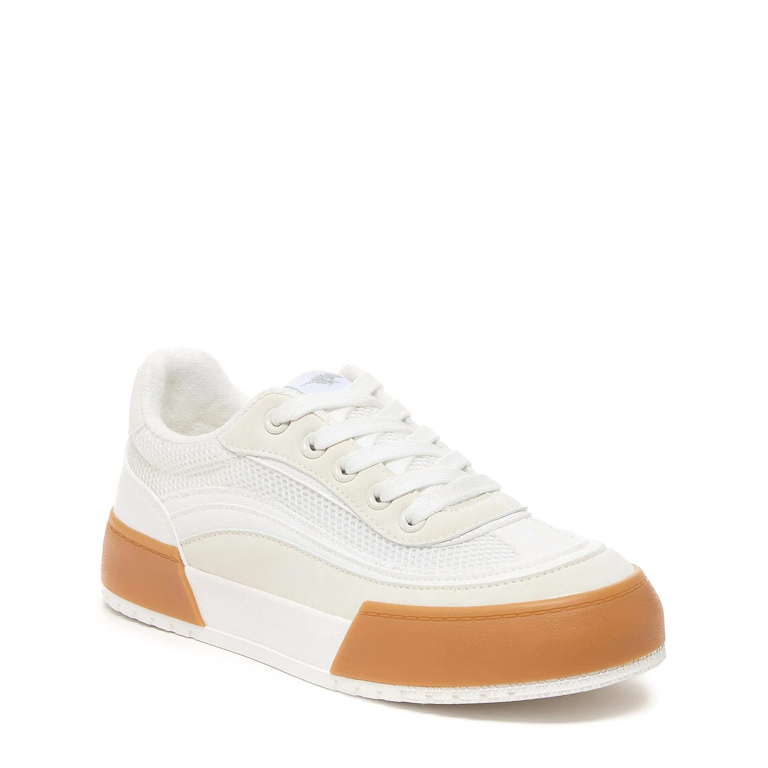 Carson White Sneaker sold by Rocket Dog product image thumbnail 2
