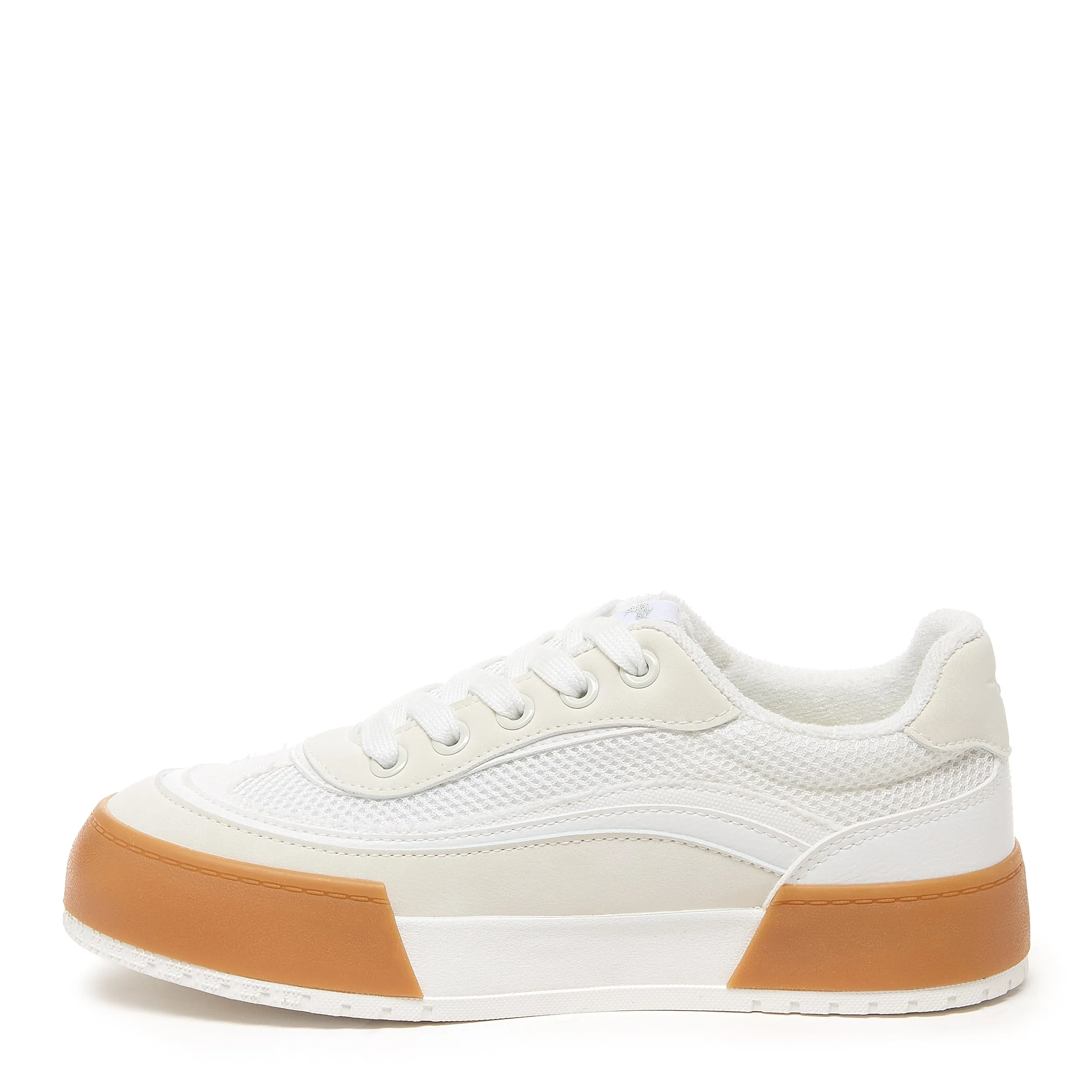Carson White Sneaker sold by Rocket Dog product image thumbnail 3