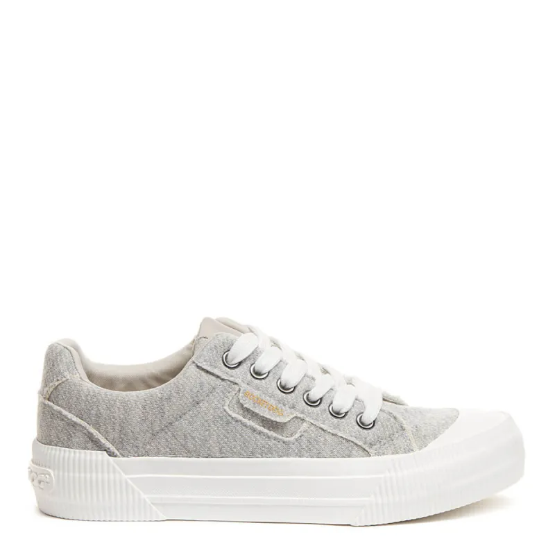 Cheery Grey Sneaker sold by Rocket Dog