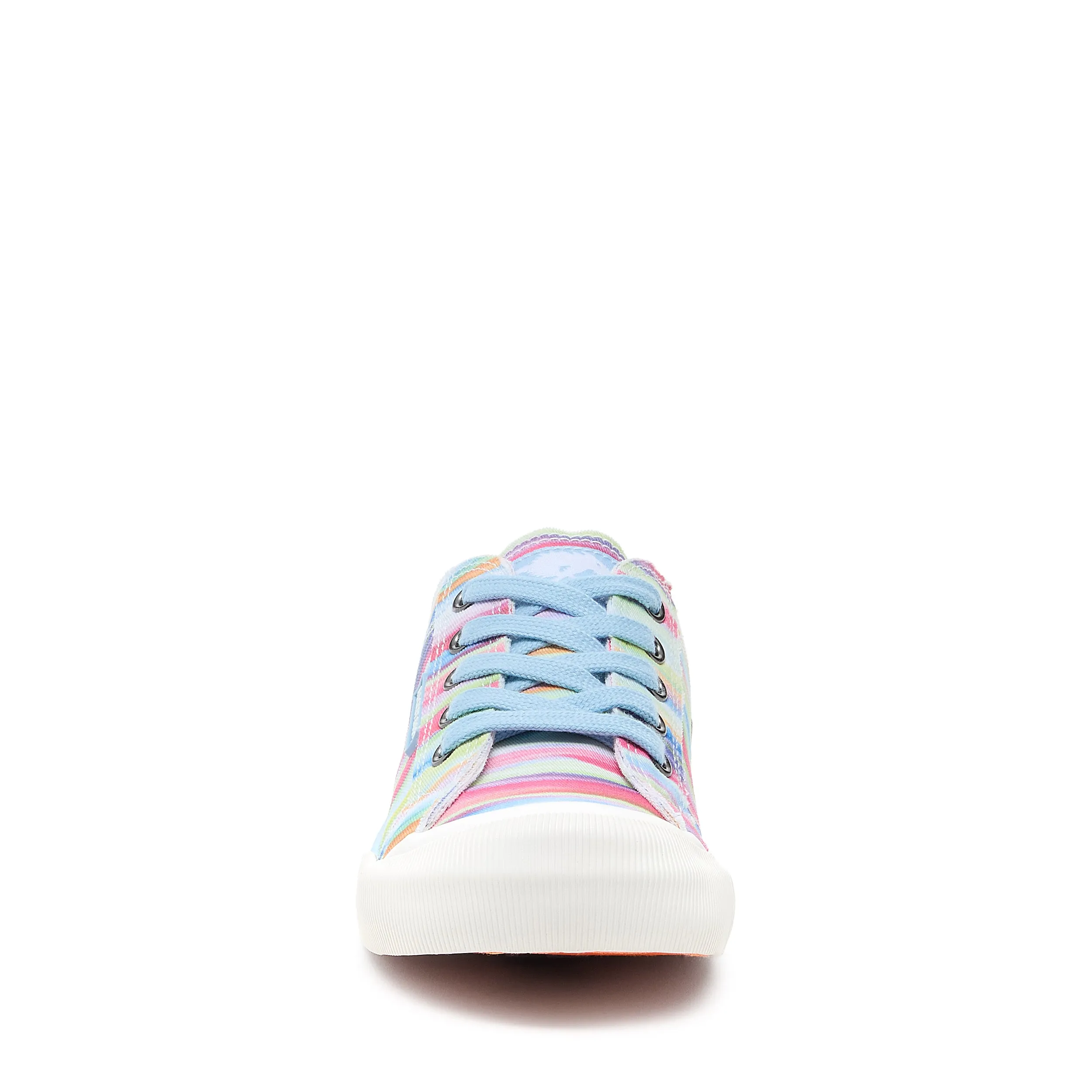 Jazzin Pastel Rainbow Sneaker sold by Rocket Dog product image thumbnail 5