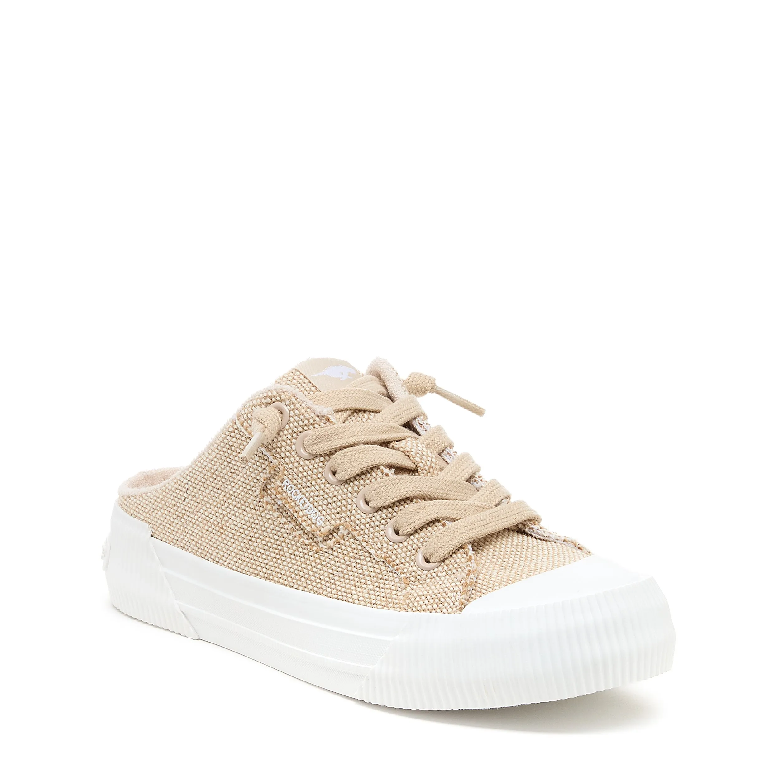 Cheery Natural Jute Mule Sneaker sold by Rocket Dog product image thumbnail 2