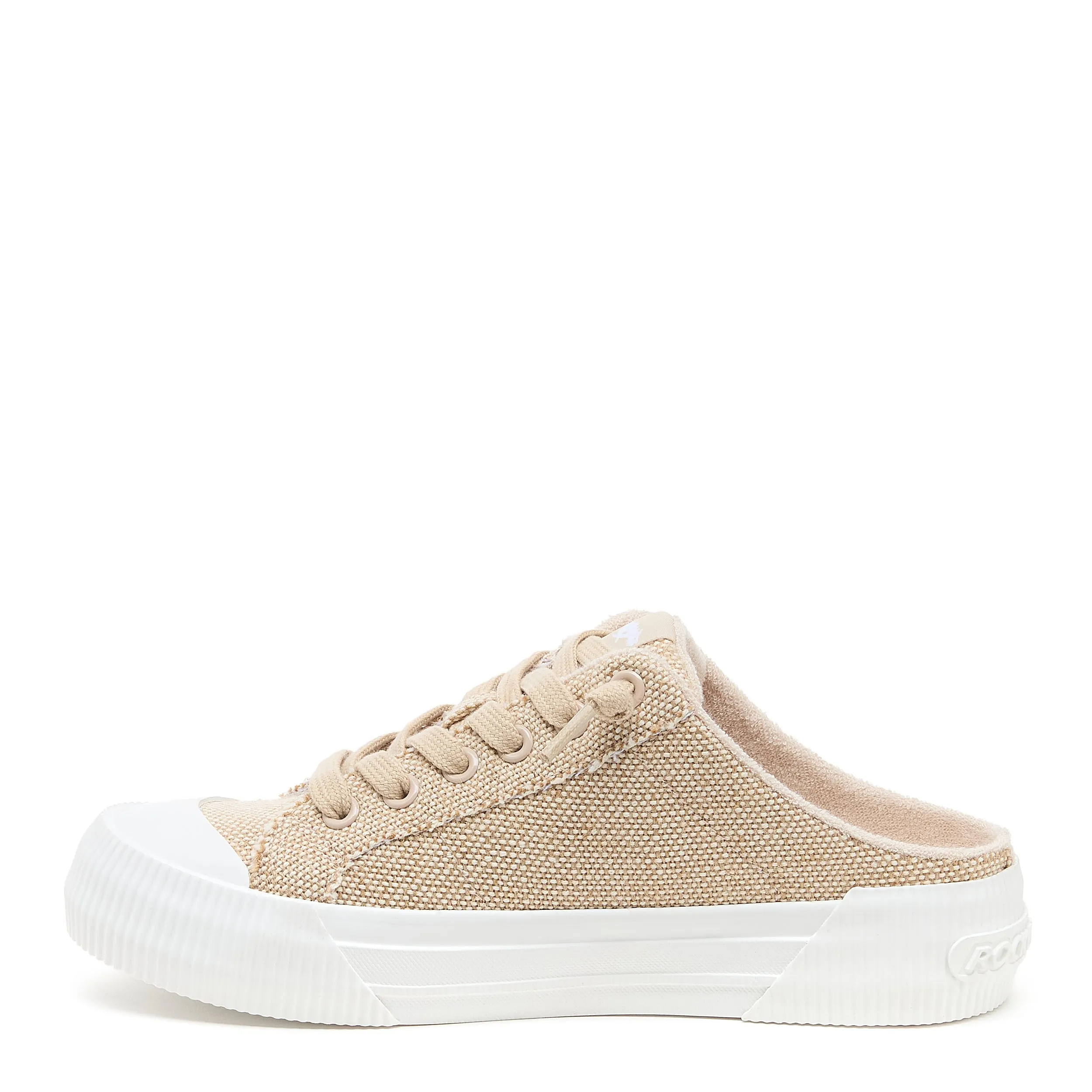 Cheery Natural Jute Mule Sneaker sold by Rocket Dog product image thumbnail 3