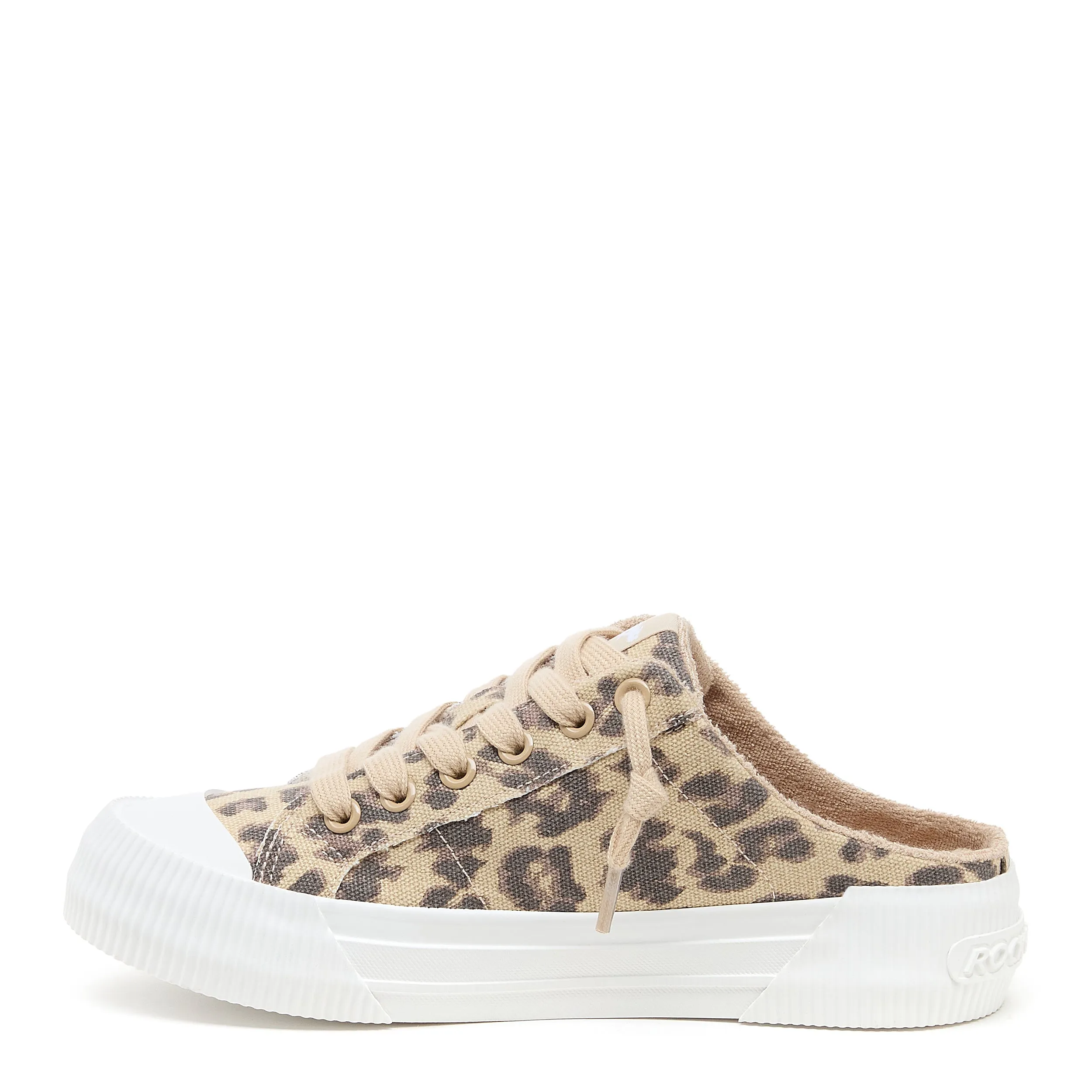 Cheery Leopard Mule Sneaker sold by Rocket Dog product image thumbnail 3