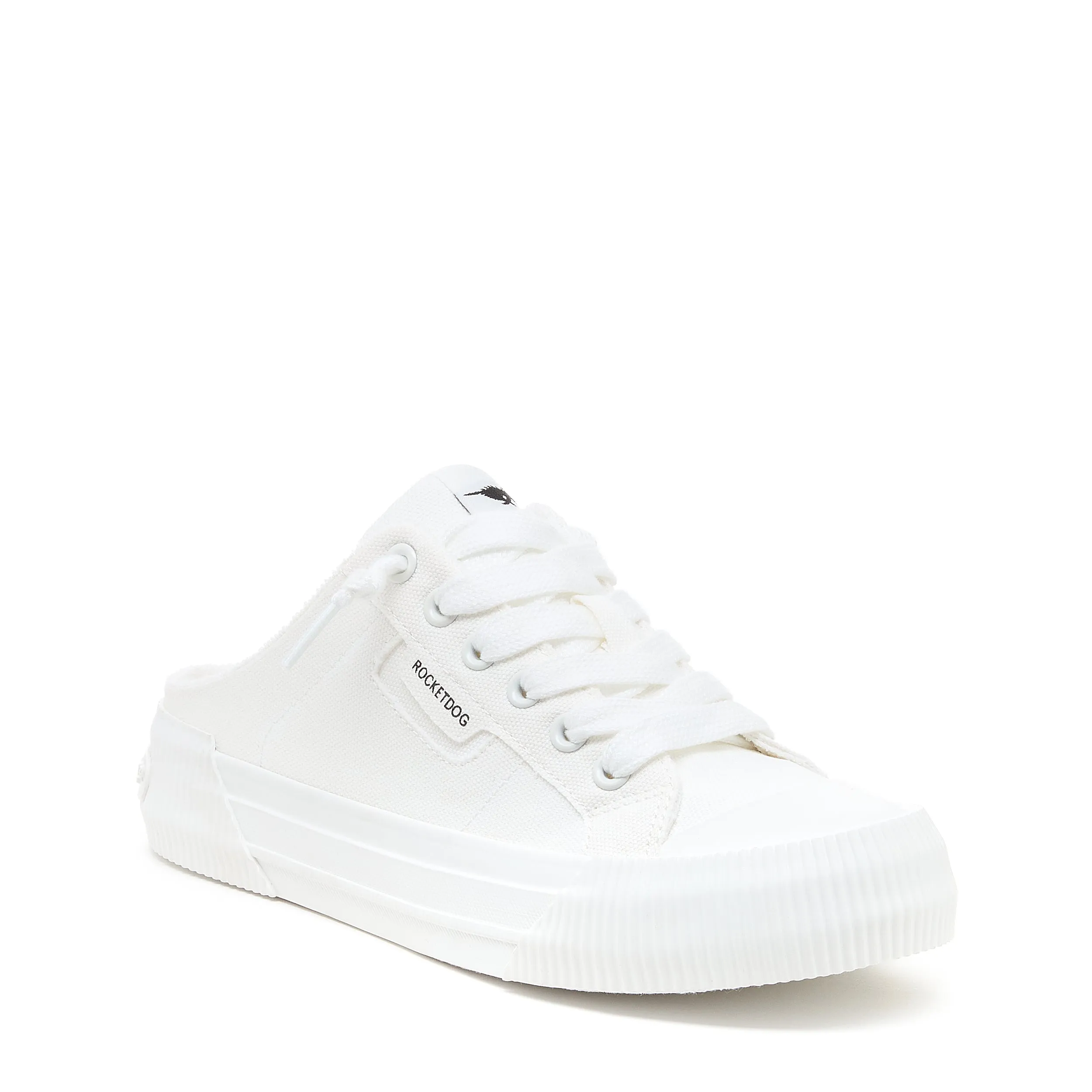 Cheery White Mule Sneaker sold by Rocket Dog product image thumbnail 2
