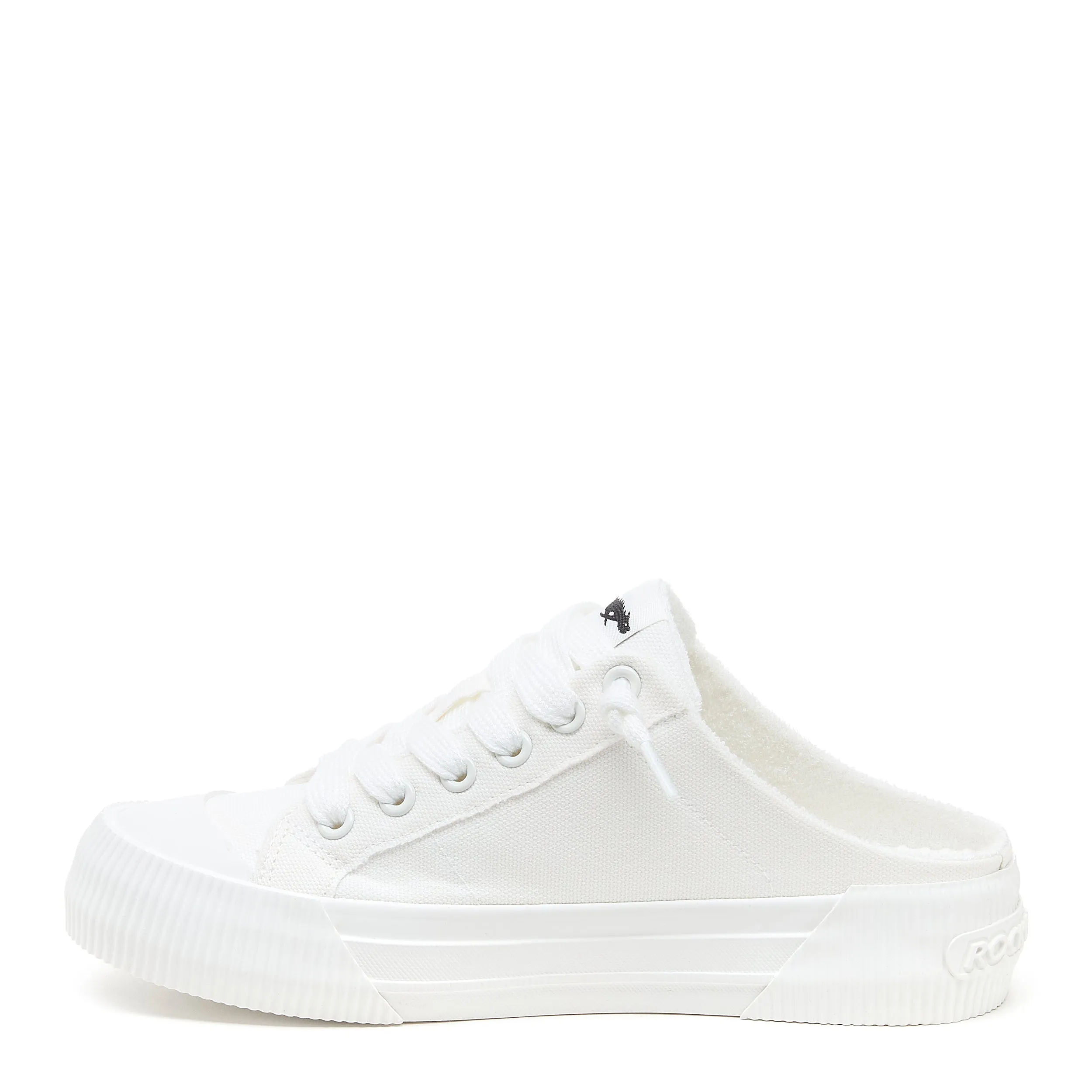 Cheery White Mule Sneaker sold by Rocket Dog product image thumbnail 3