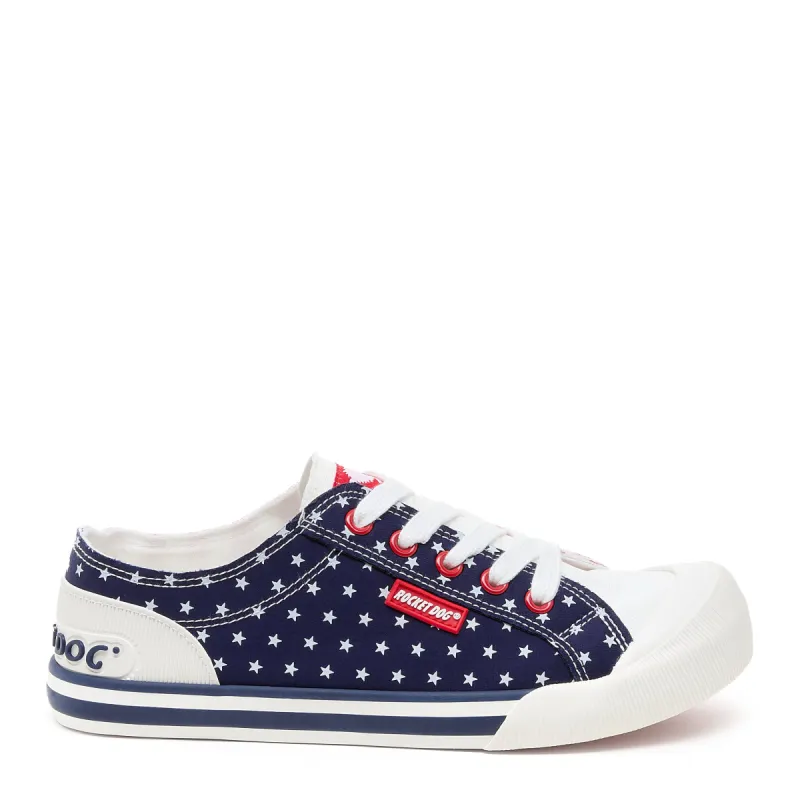 Jazzin USA Sneaker sold by Rocket Dog