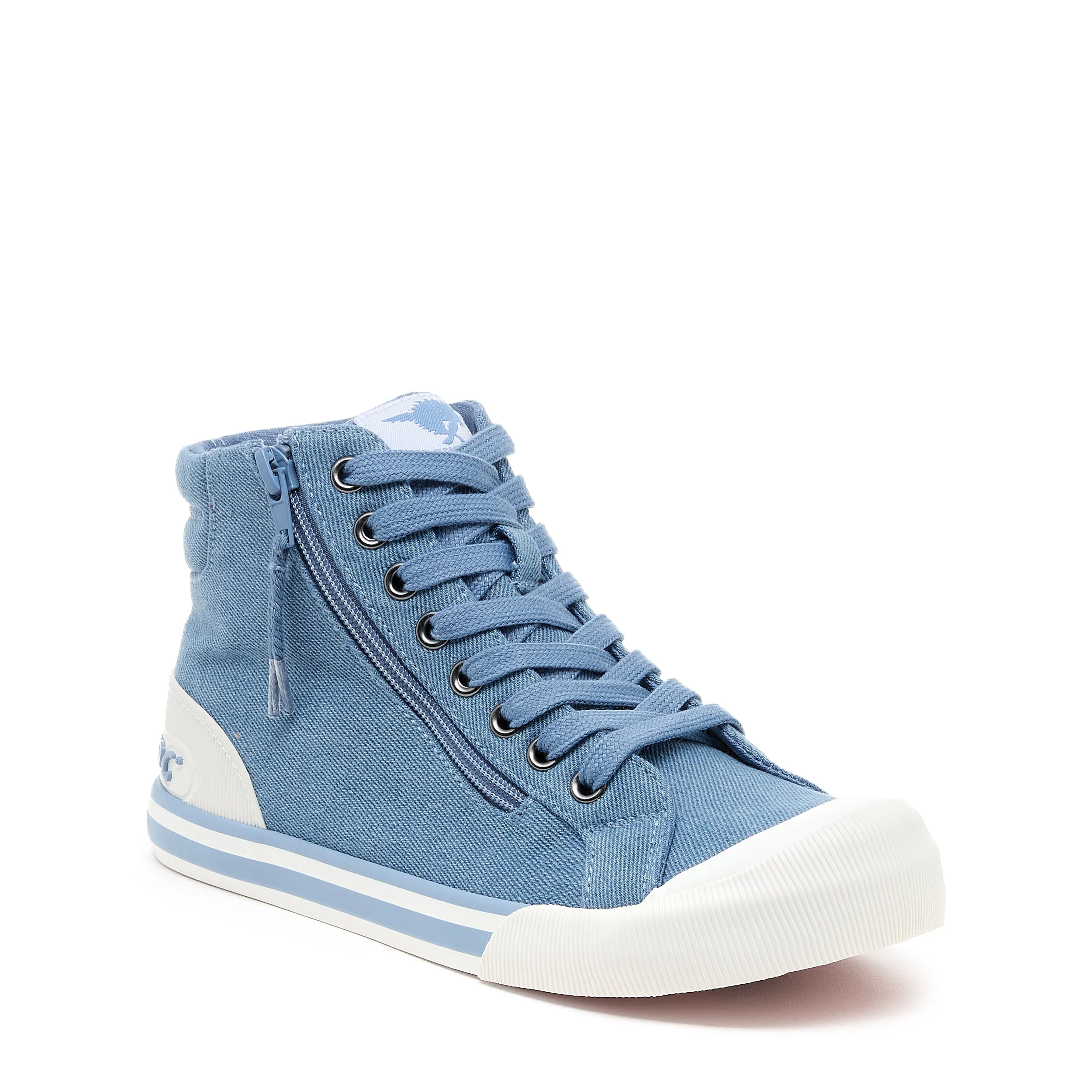 Jazzin Denim High Top Sneaker sold by Rocket Dog product image thumbnail 3