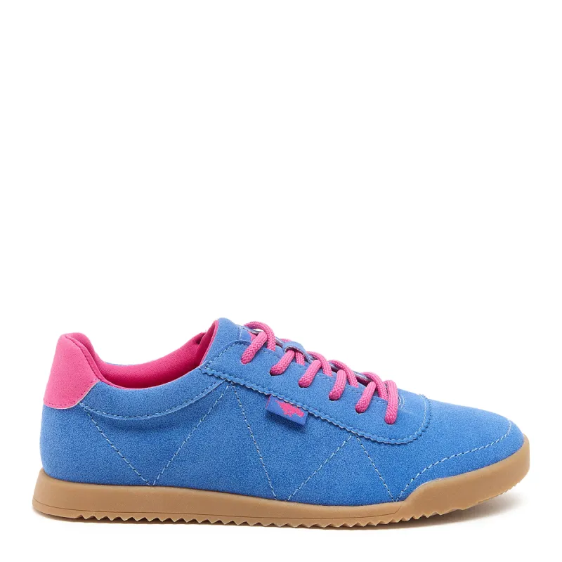 Bertie Blue Low Profile Sneaker sold by Rocket Dog