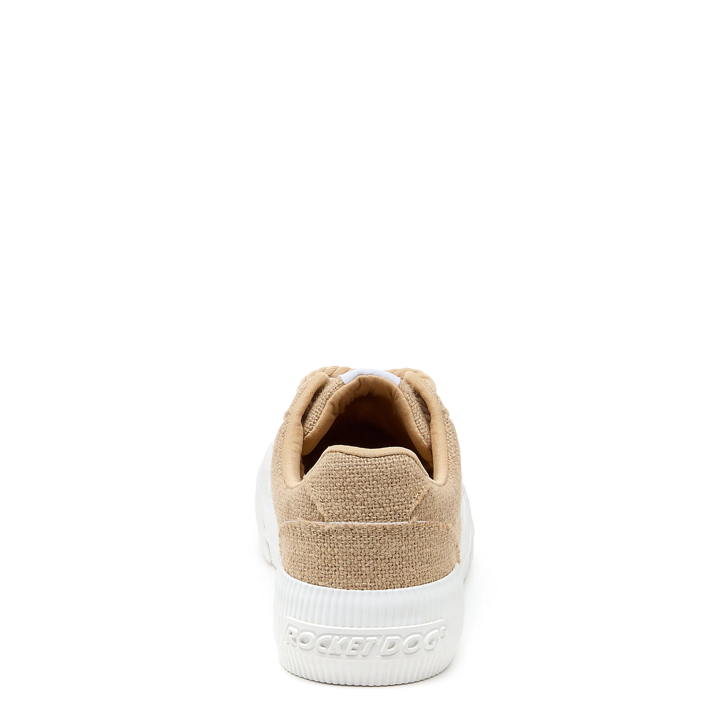 Cheery Natural Jute Sneaker sold by Rocket Dog product image thumbnail 4