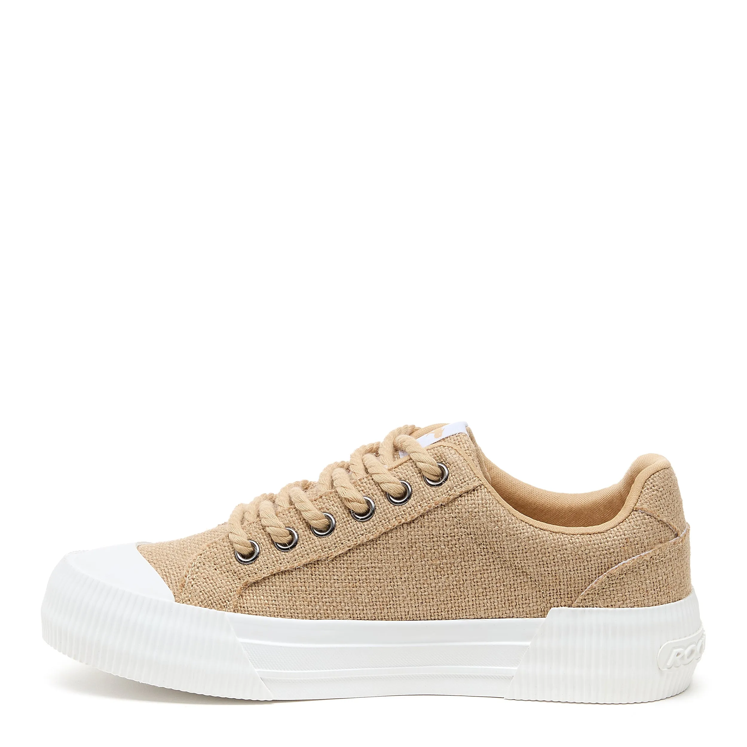 Cheery Natural Jute Sneaker sold by Rocket Dog product image thumbnail 2
