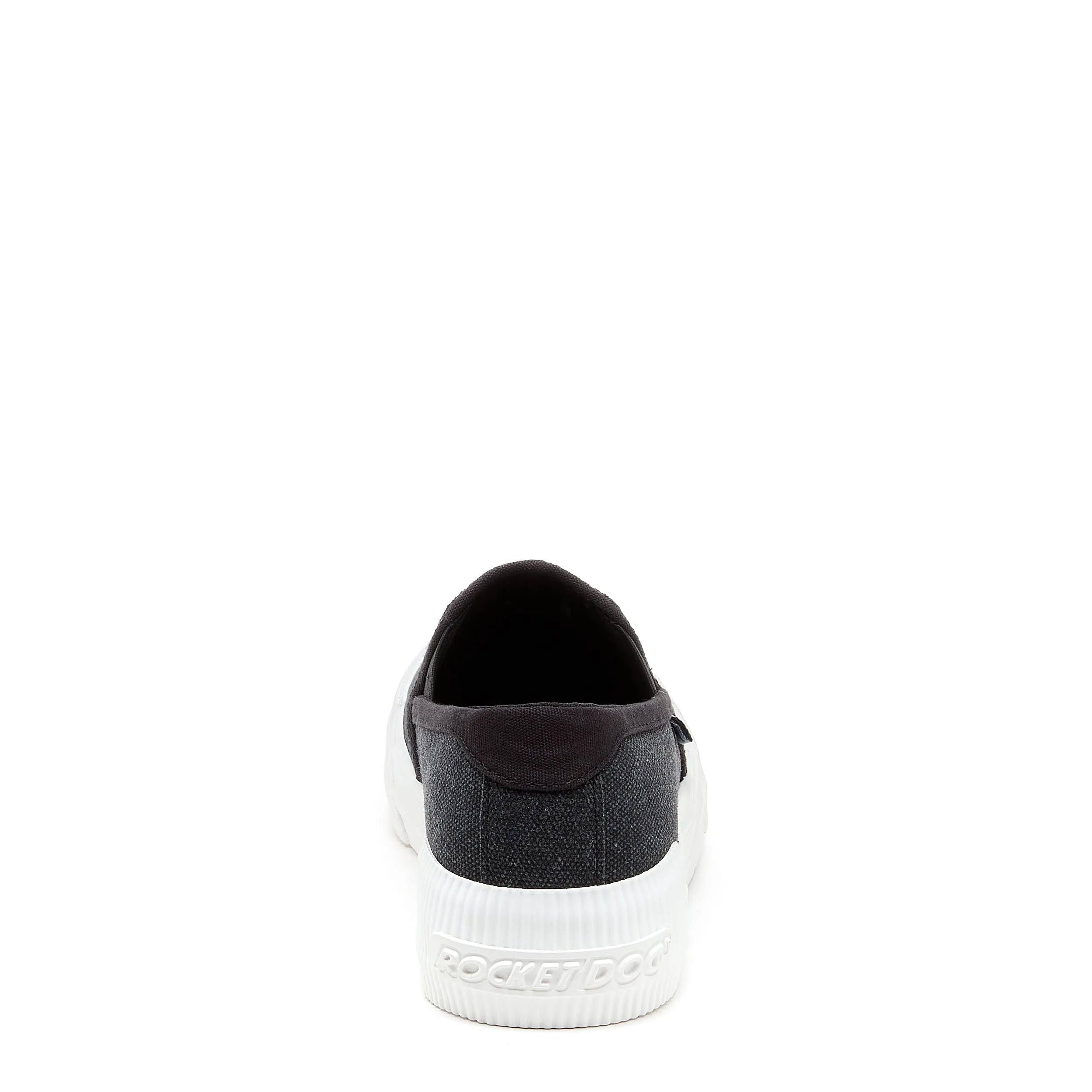 Cheery Classic Black Slip On Sneaker sold by Rocket Dog product image thumbnail 4