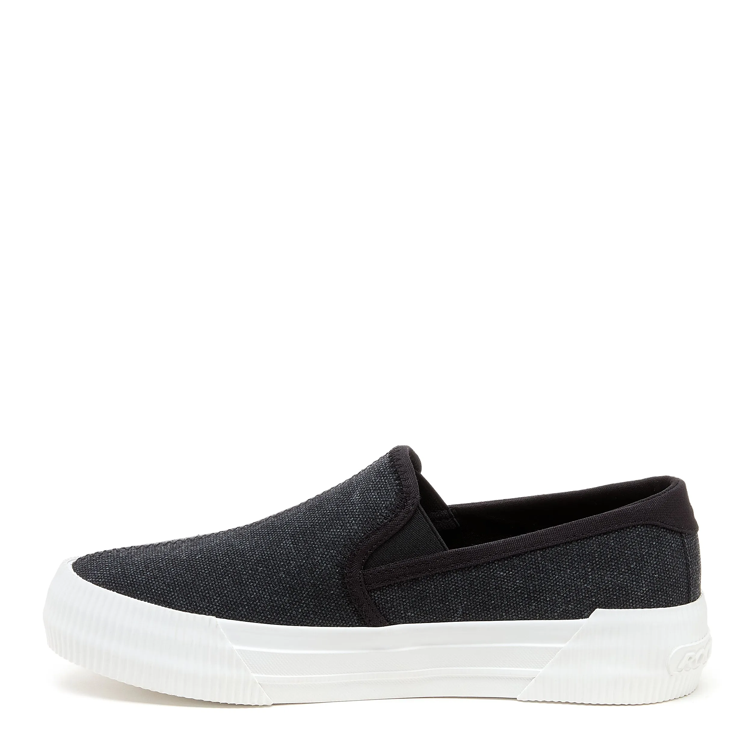 Cheery Classic Black Slip On Sneaker sold by Rocket Dog product image thumbnail 3