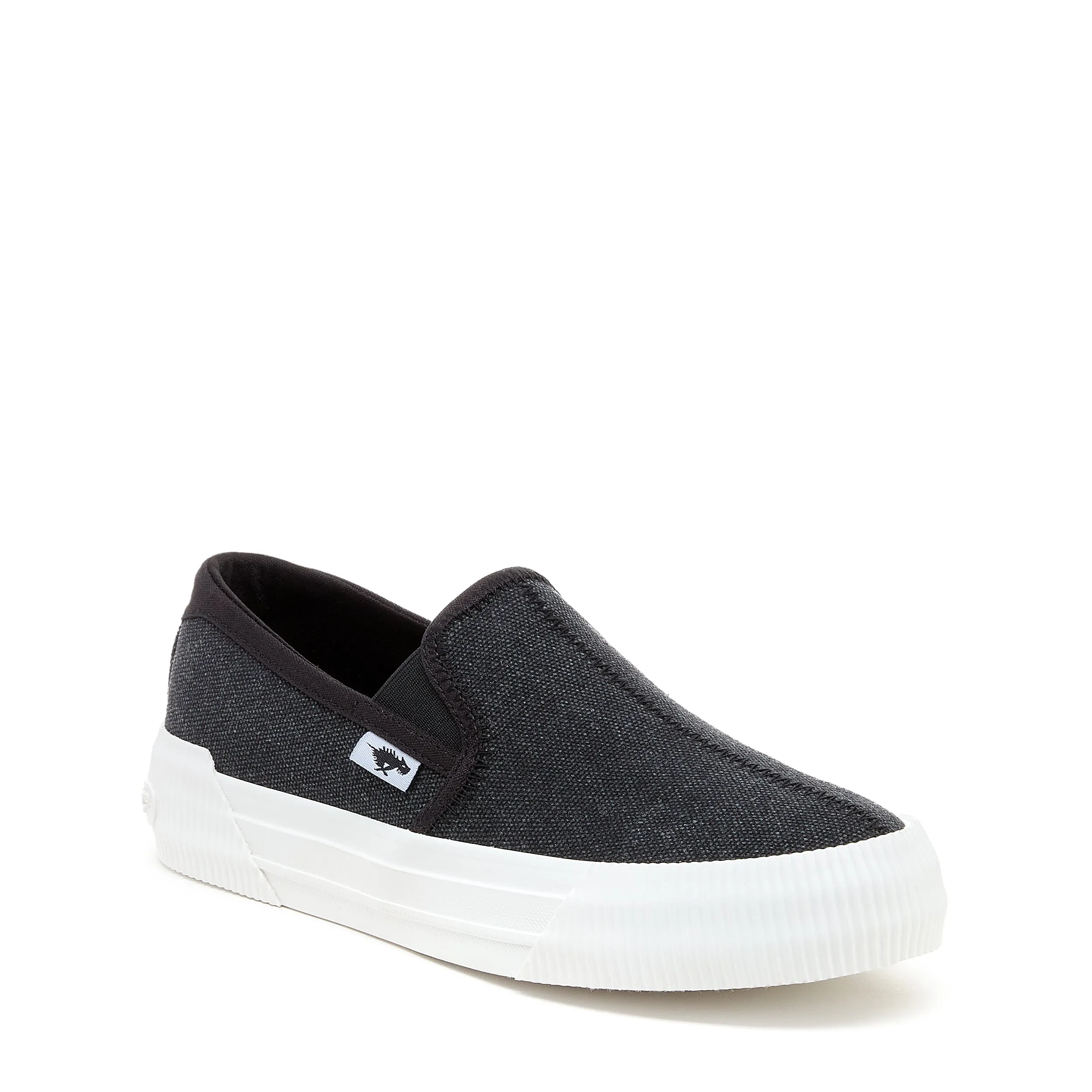 Cheery Classic Black Slip On Sneaker sold by Rocket Dog product image thumbnail 2