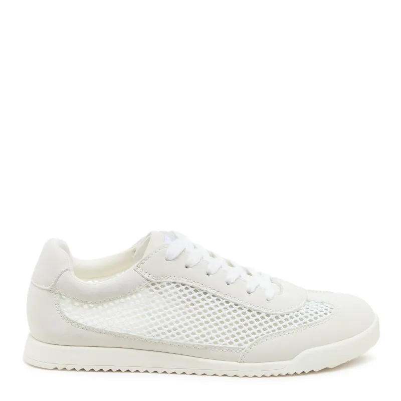 Blink White Low Profile Sneaker sold by Rocket Dog