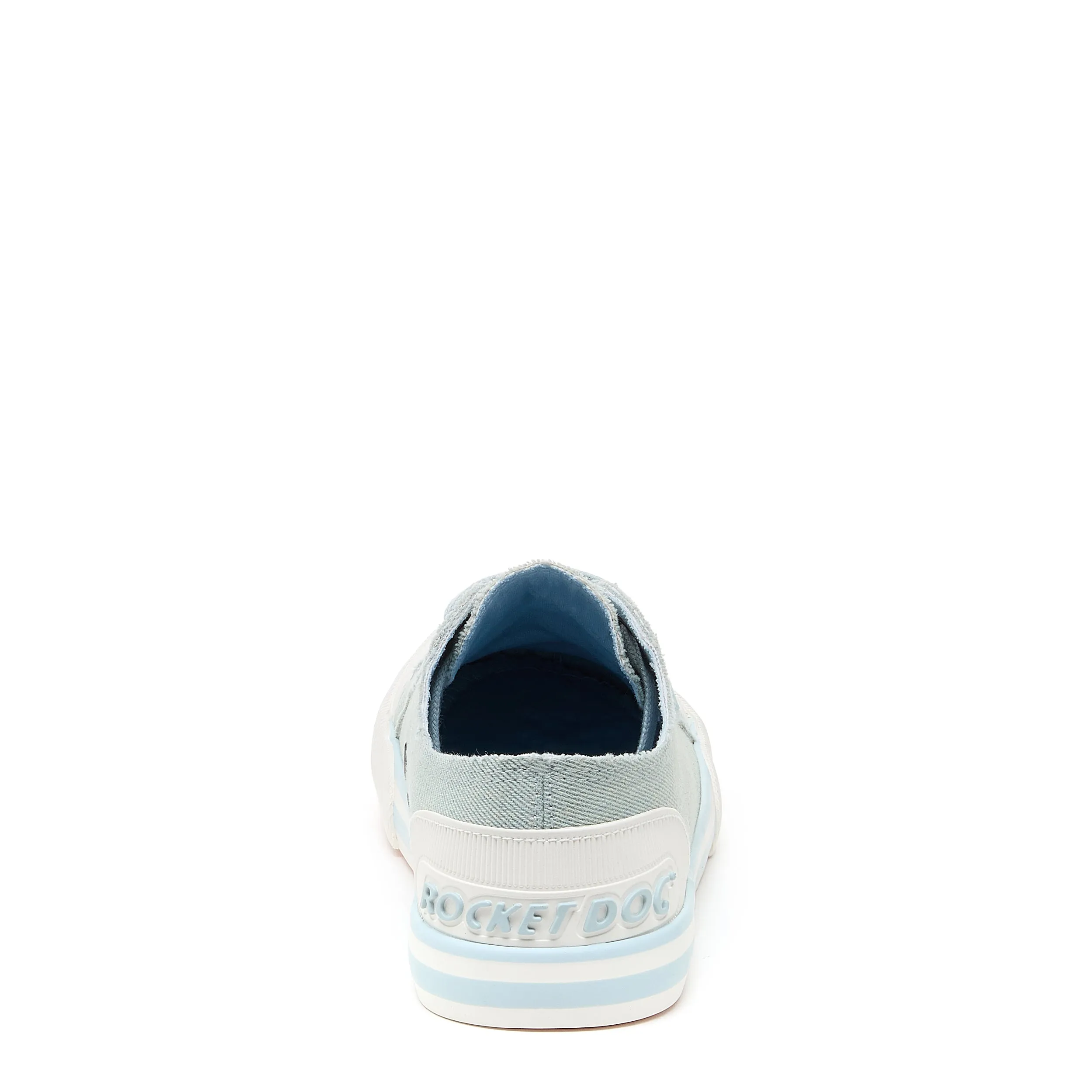 Jazzin Denim Sneaker sold by Rocket Dog product image thumbnail 4