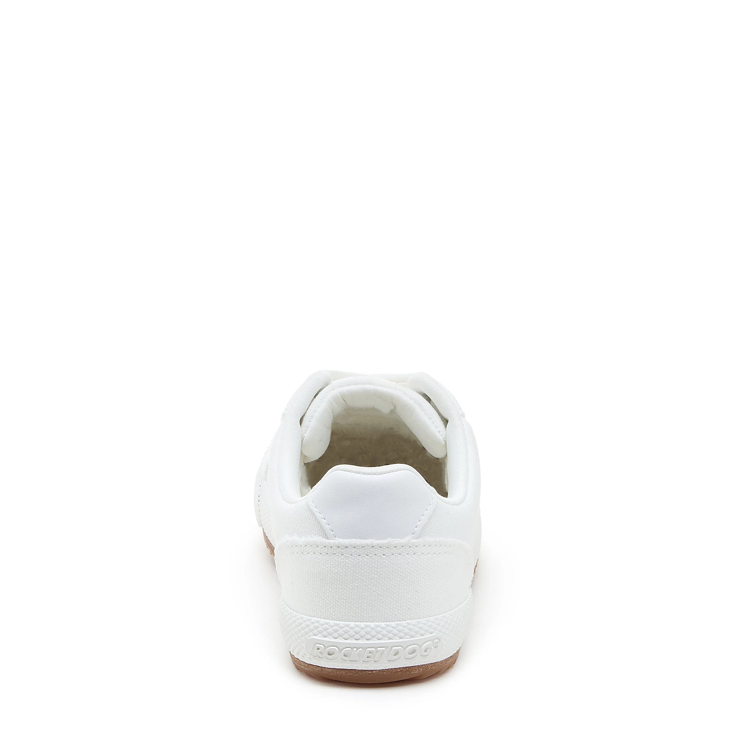 Cheery White Low Profile Sneaker sold by Rocket Dog product image thumbnail 4
