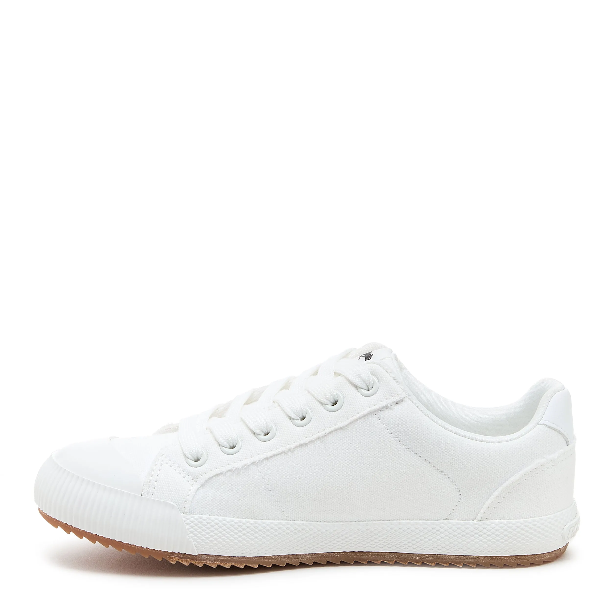 Cheery White Low Profile Sneaker sold by Rocket Dog product image thumbnail 3