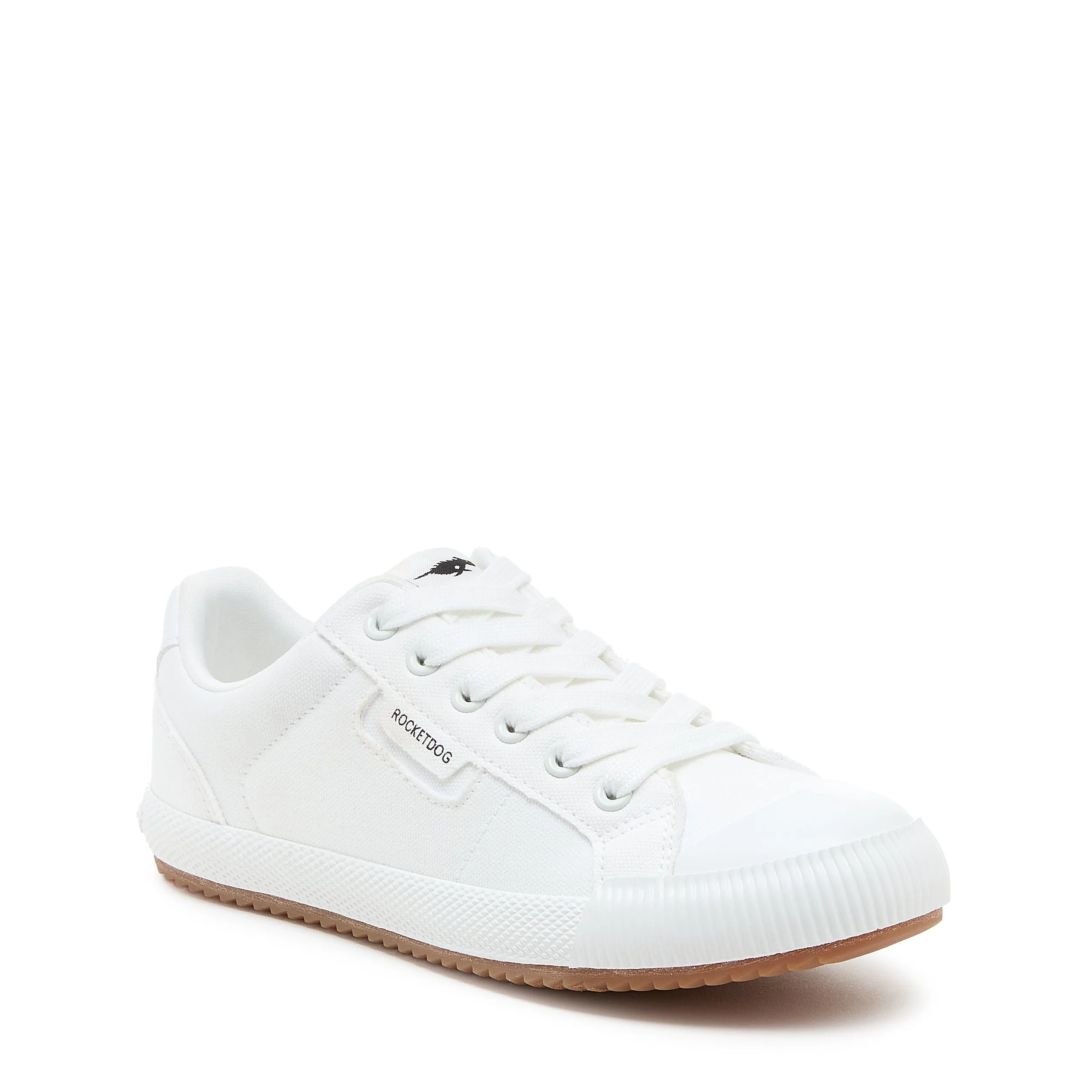 Cheery White Low Profile Sneaker sold by Rocket Dog product image thumbnail 2